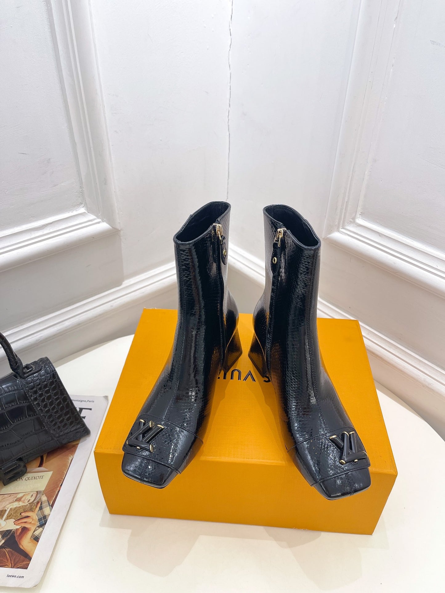 LV-054shoes