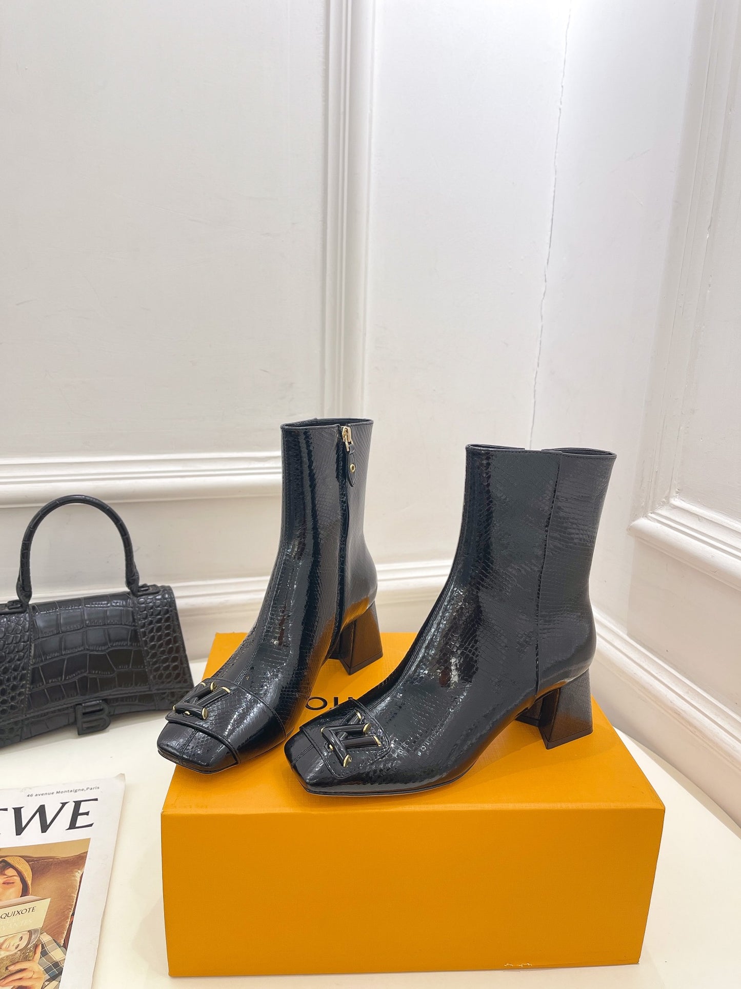 LV-054shoes