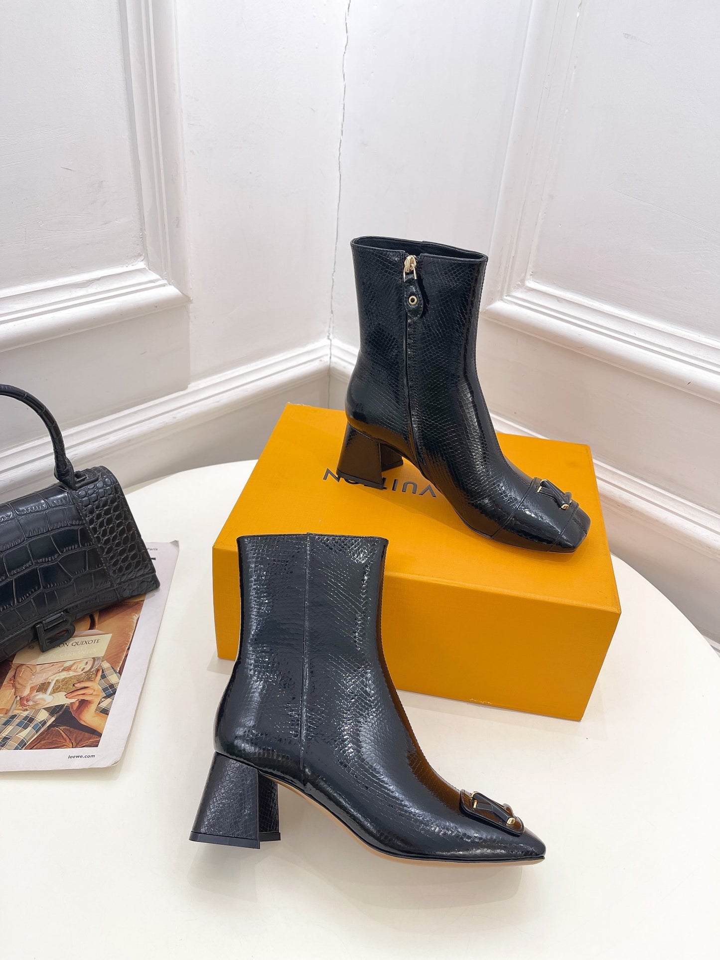 LV-054shoes