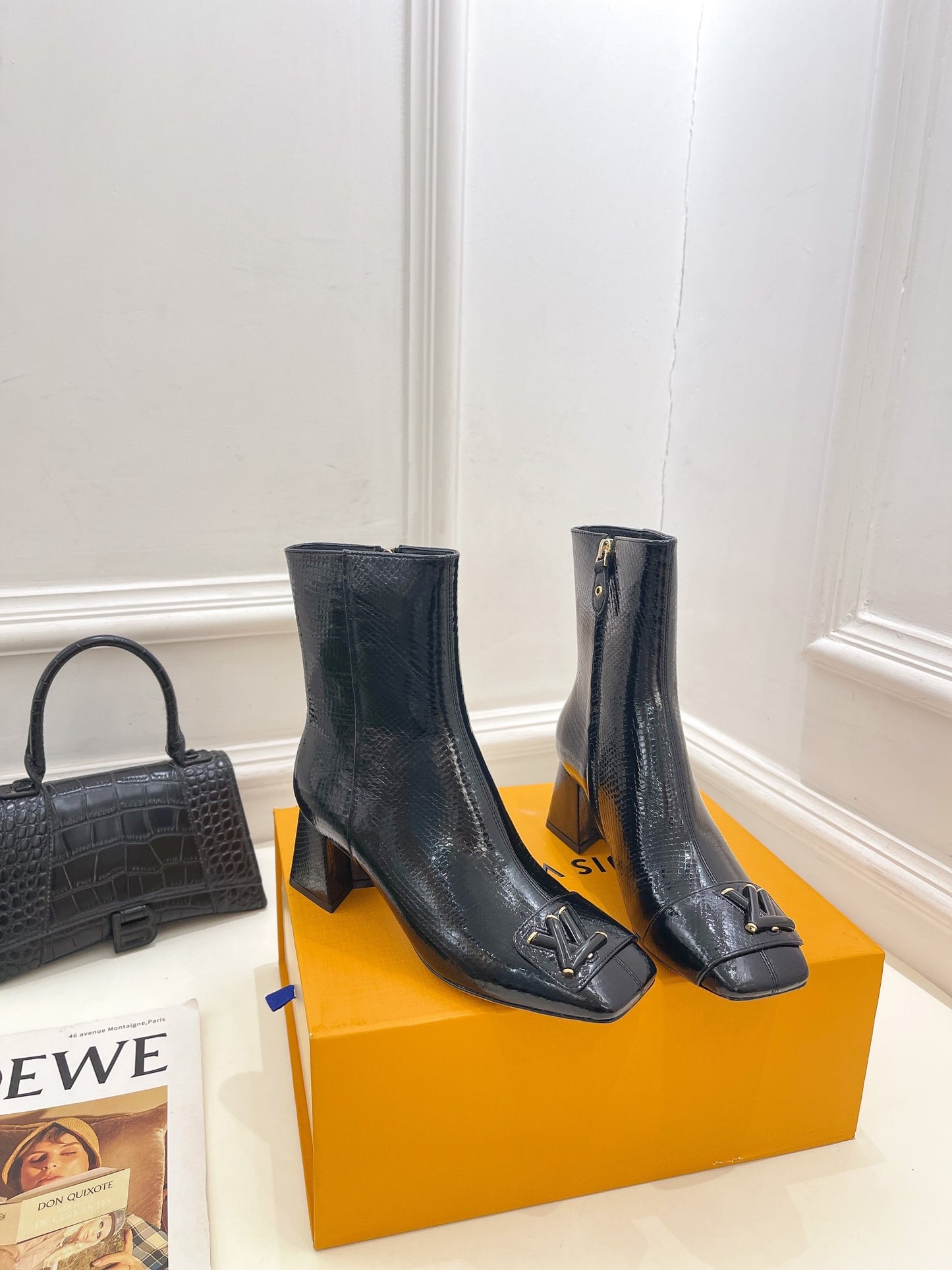 LV-054shoes