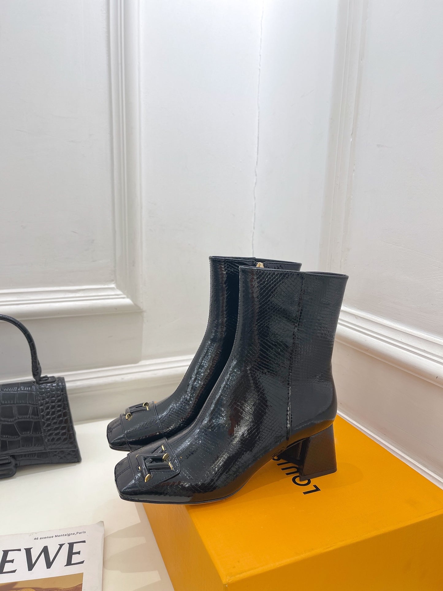 LV-054shoes