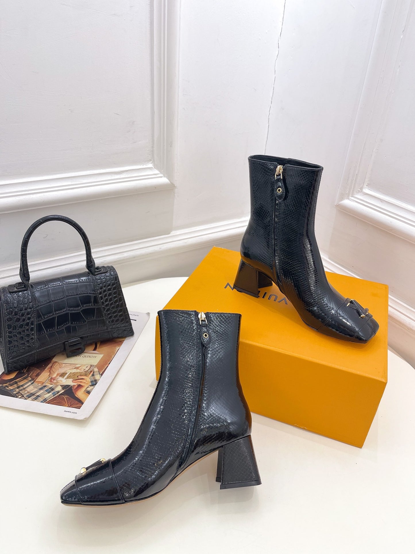 LV-054shoes