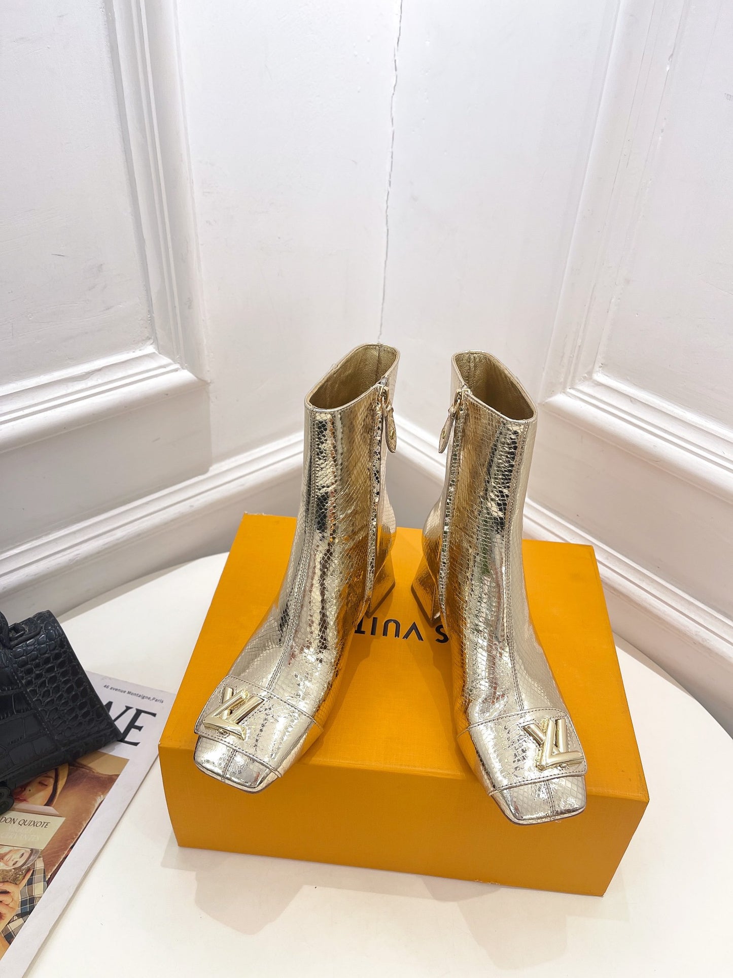 LV-055shoes