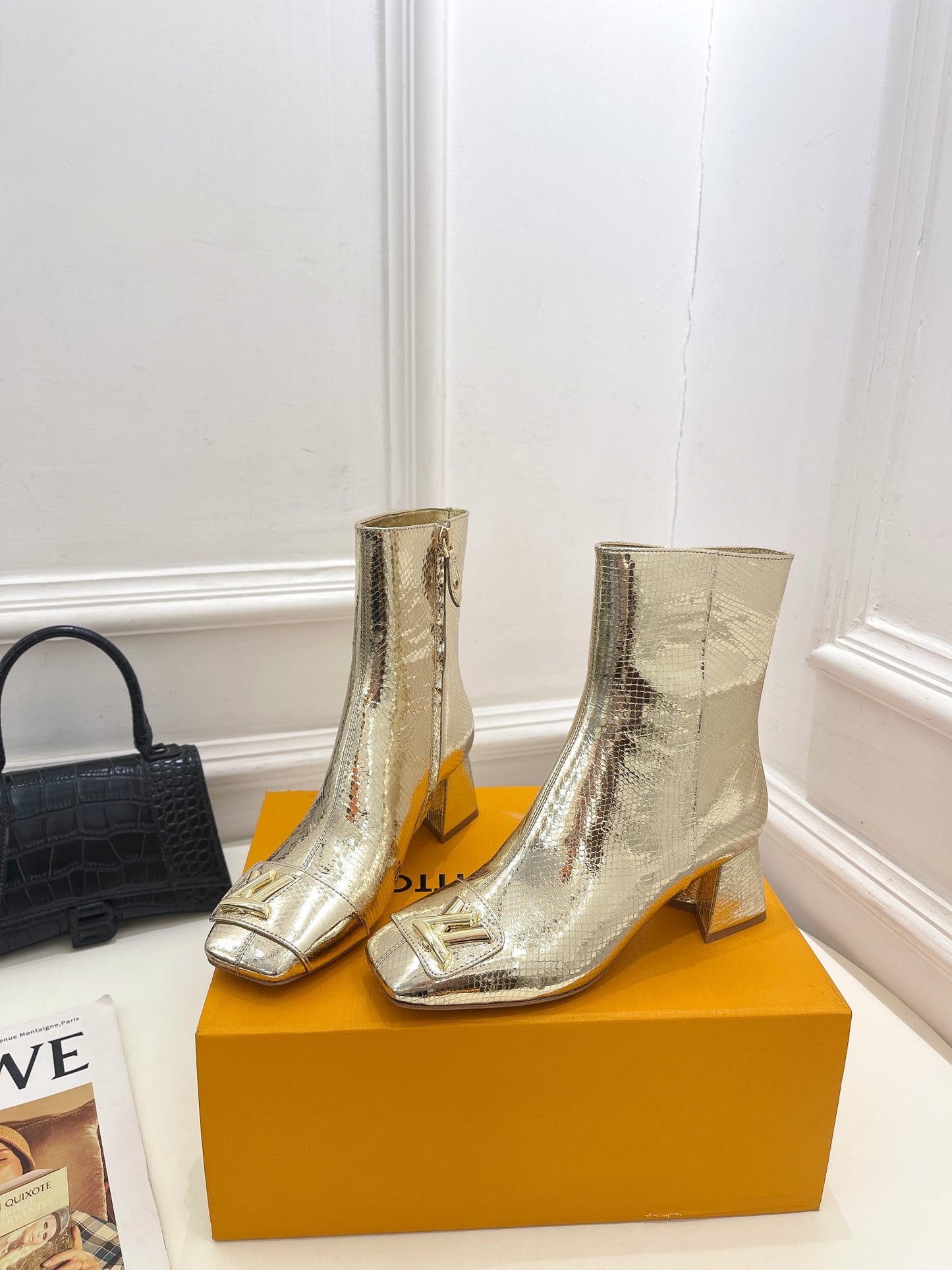 LV-055shoes