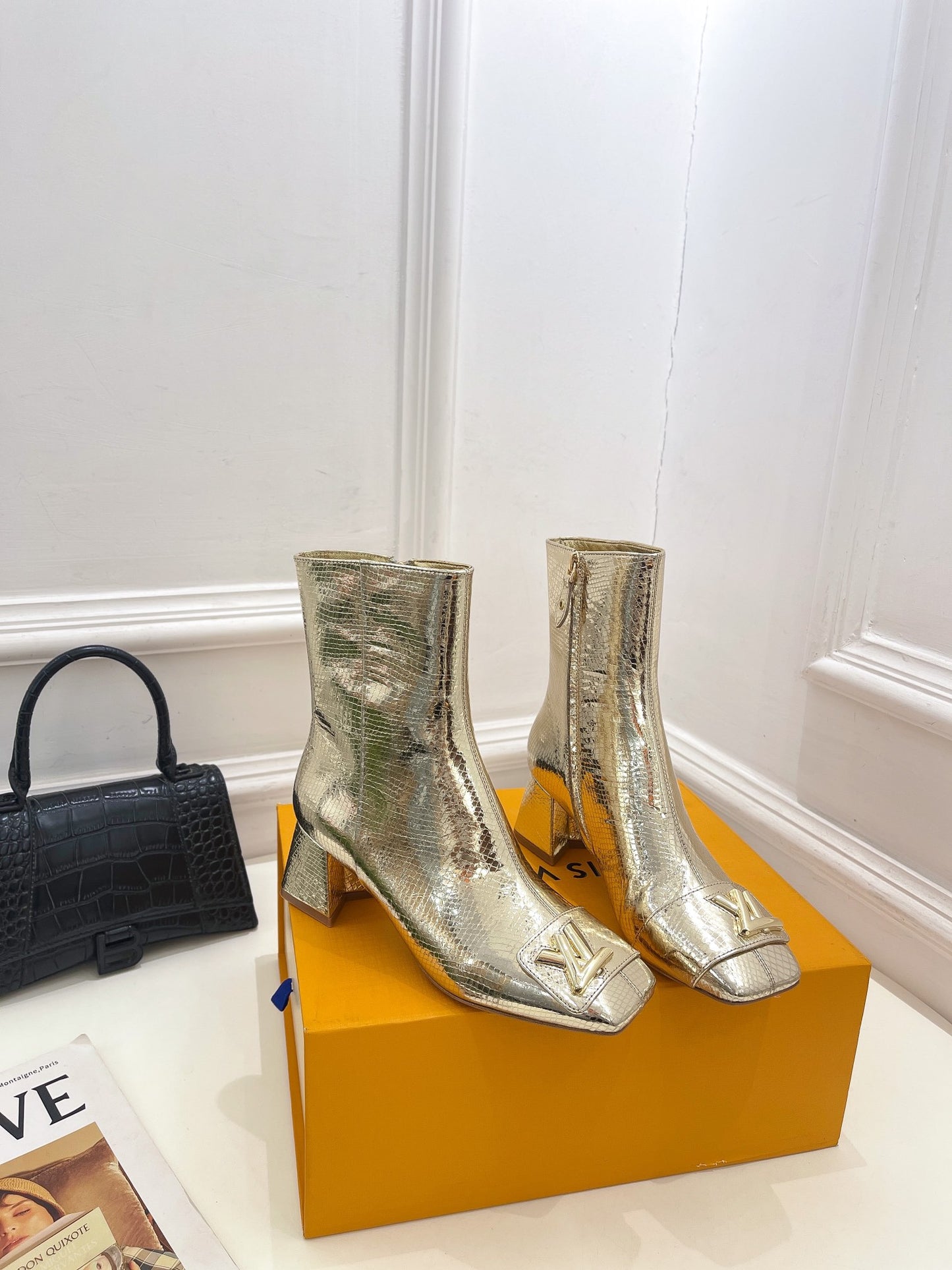 LV-055shoes