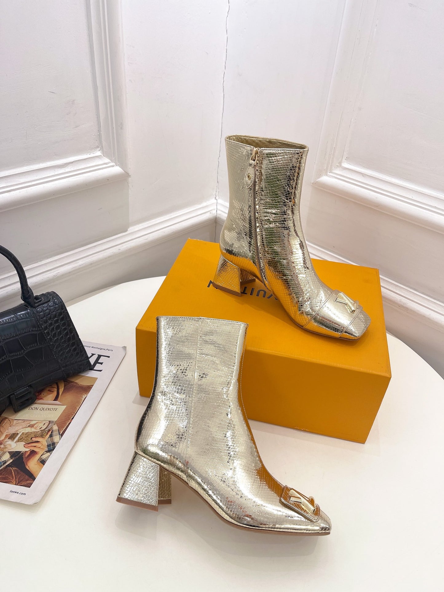LV-055shoes