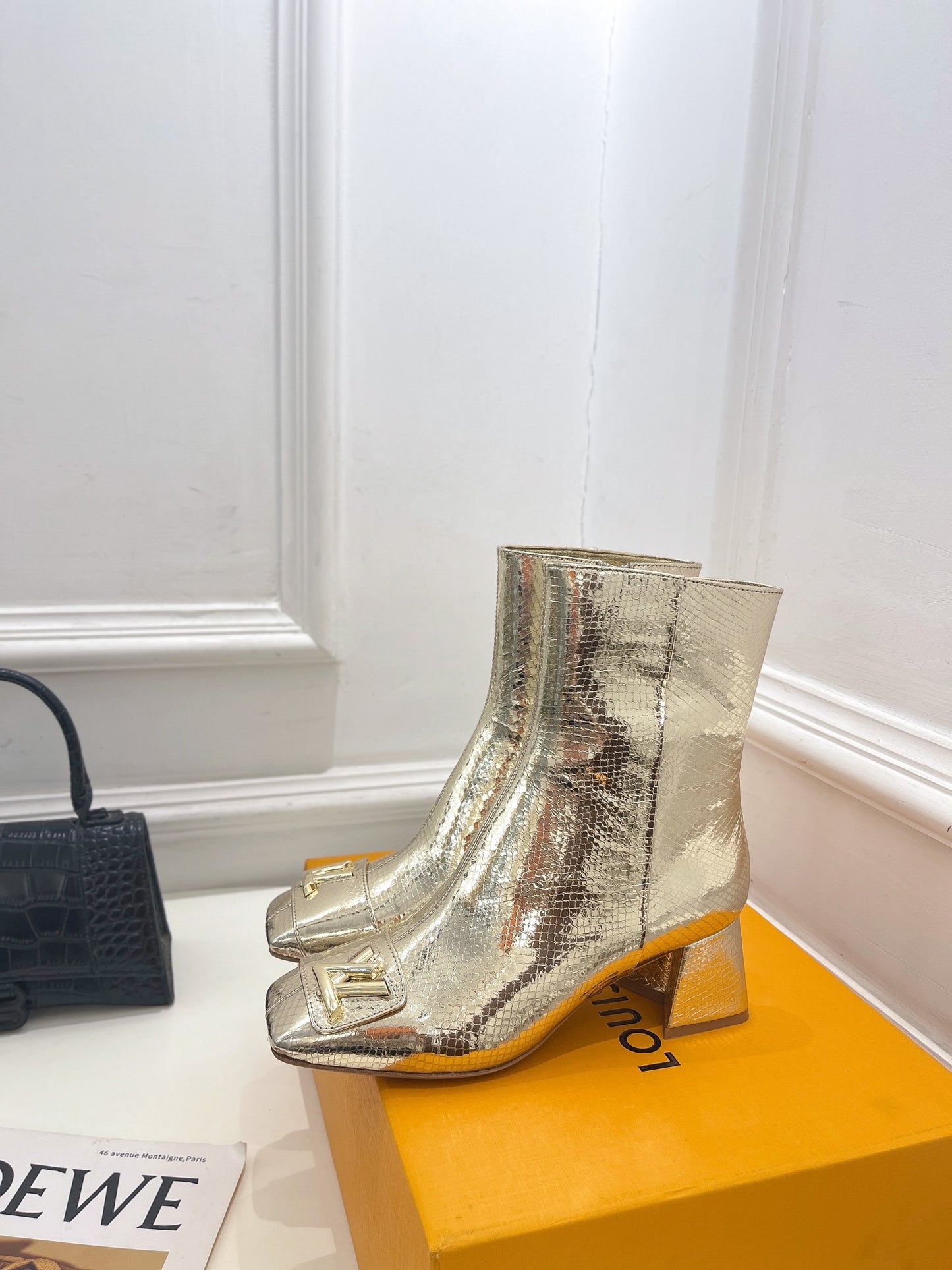 LV-055shoes