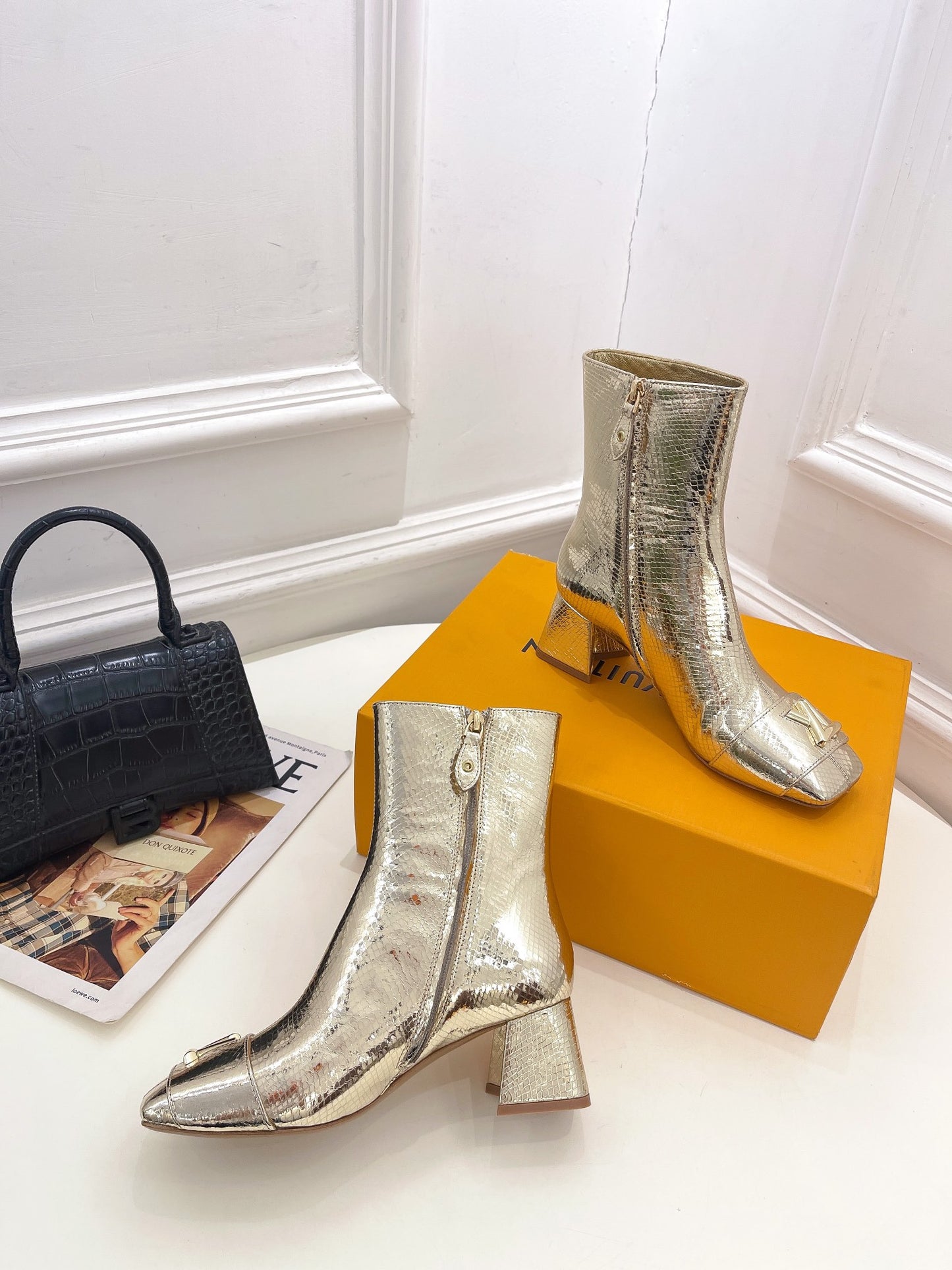 LV-055shoes