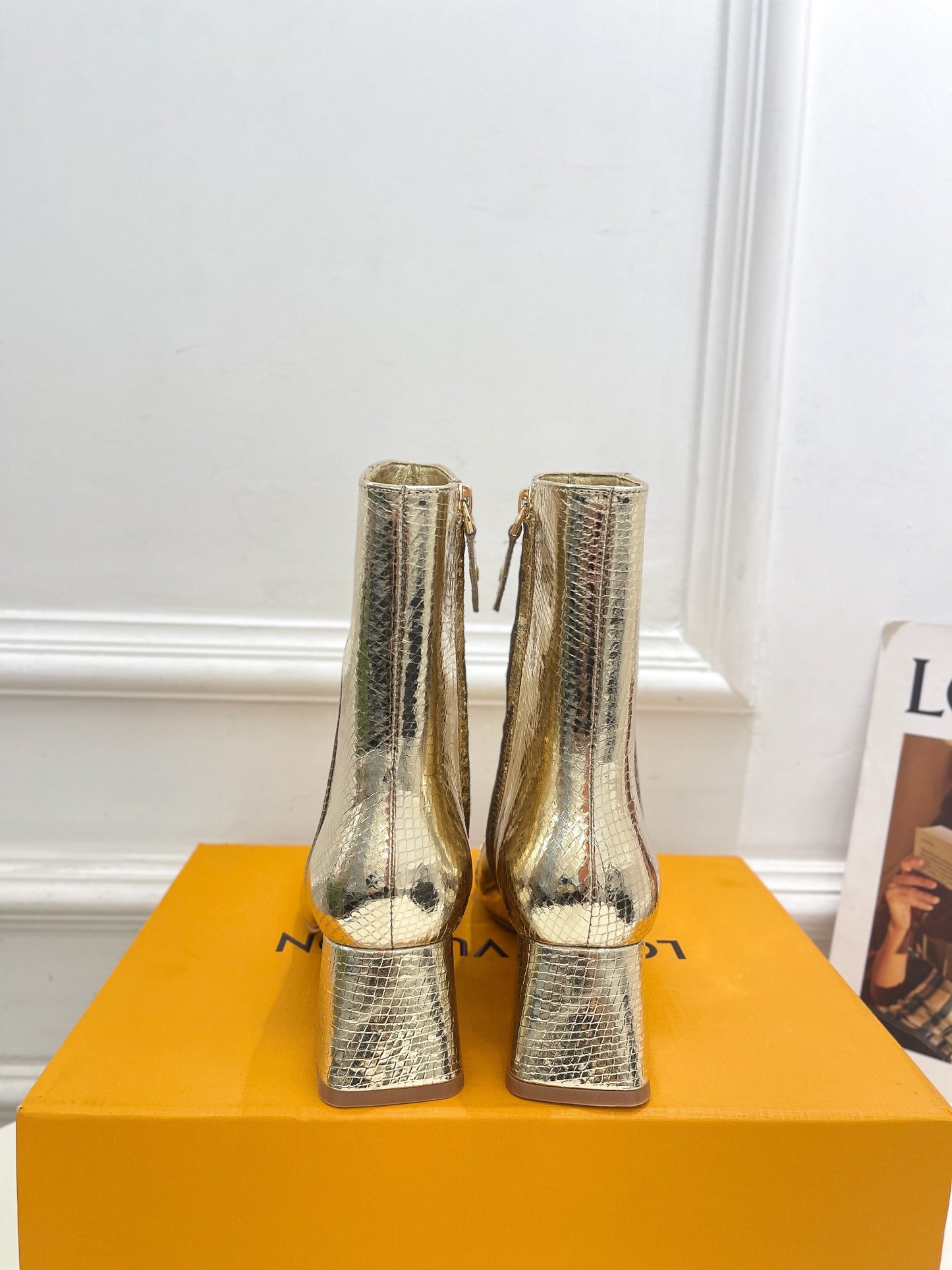 LV-055shoes