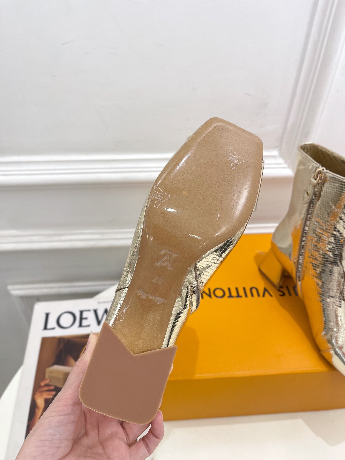 LV-055shoes