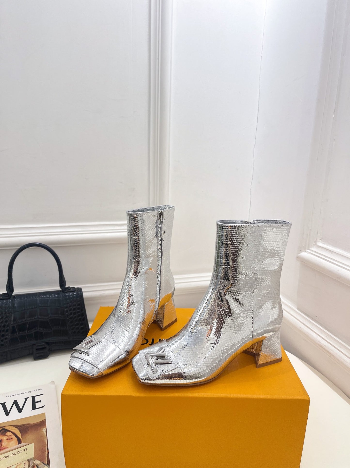 LV-056shoes