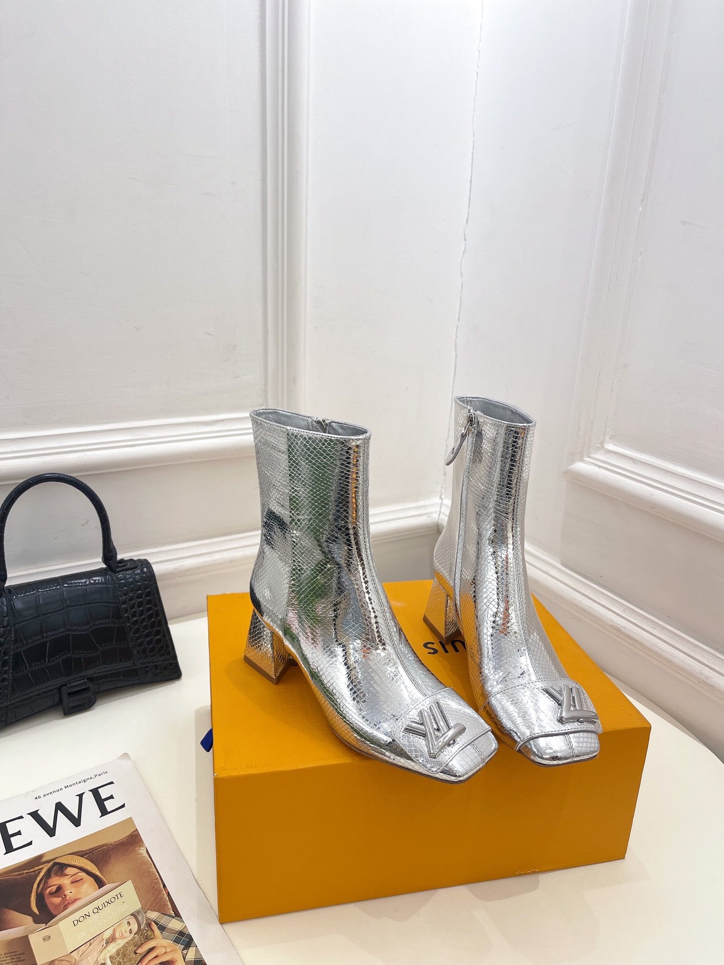 LV-056shoes