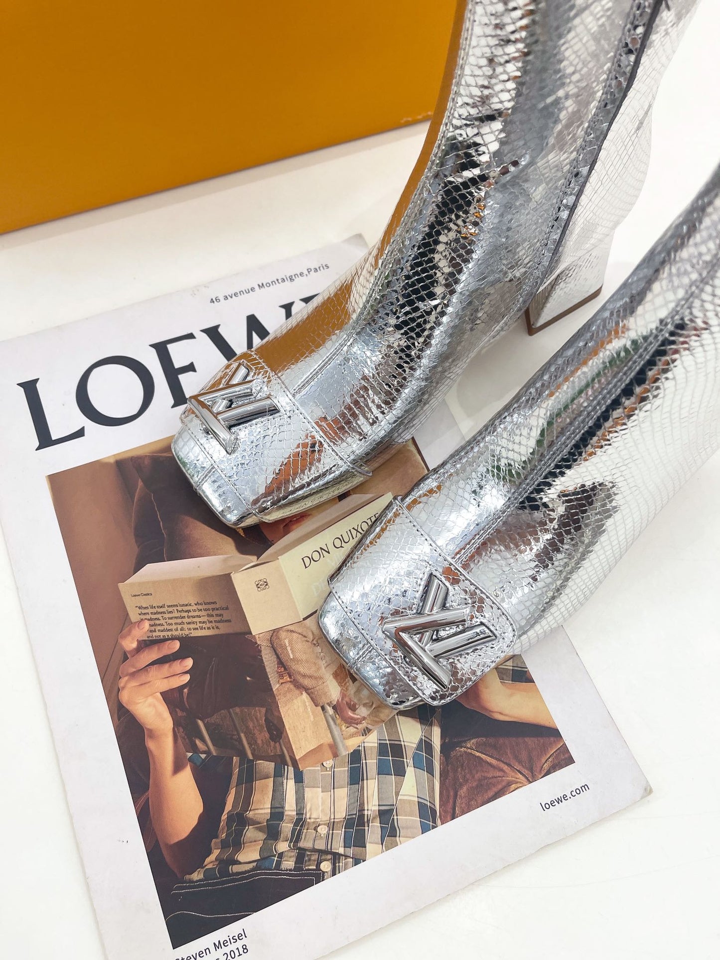 LV-056shoes