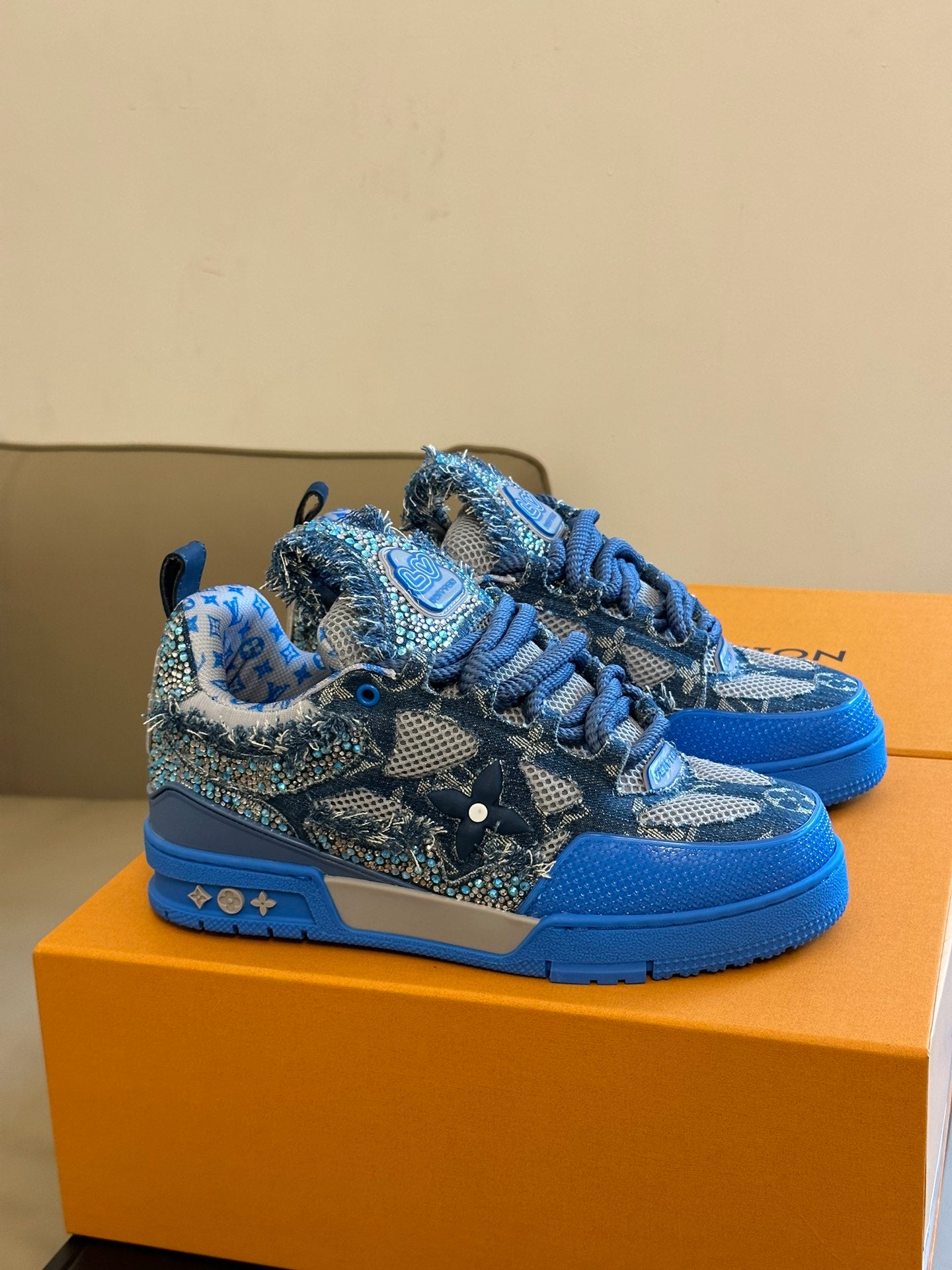 LV-057shoes