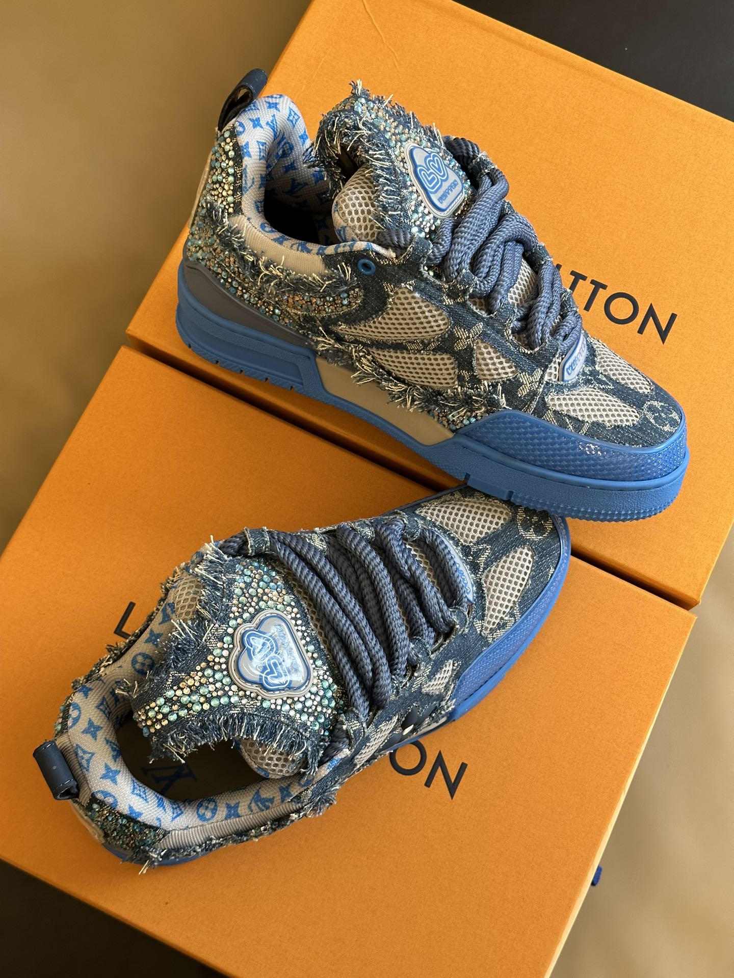 LV-057shoes