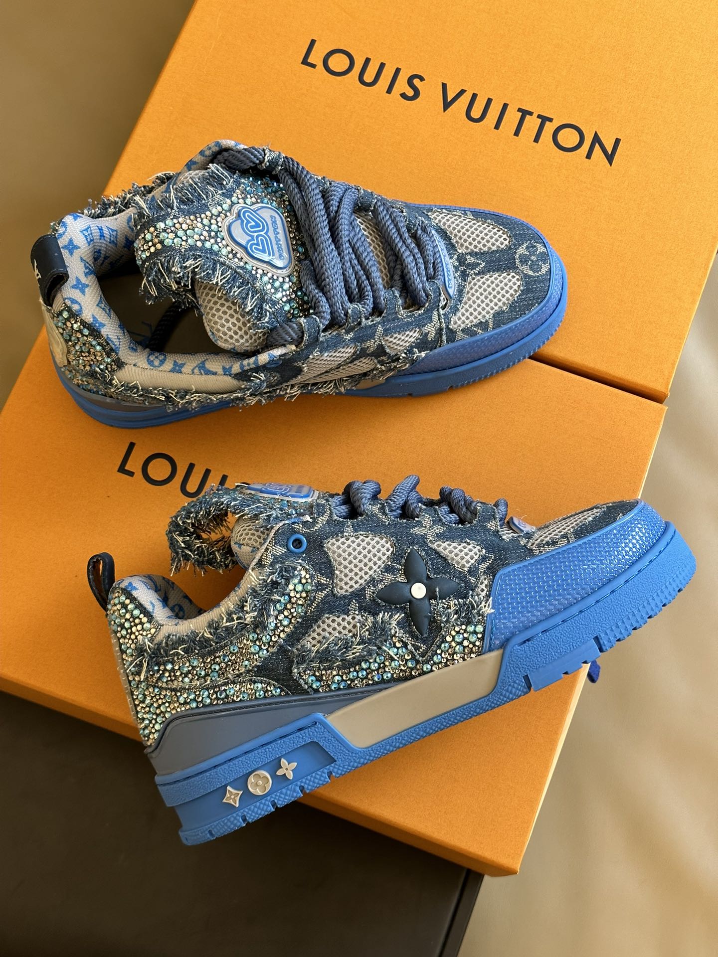 LV-057shoes