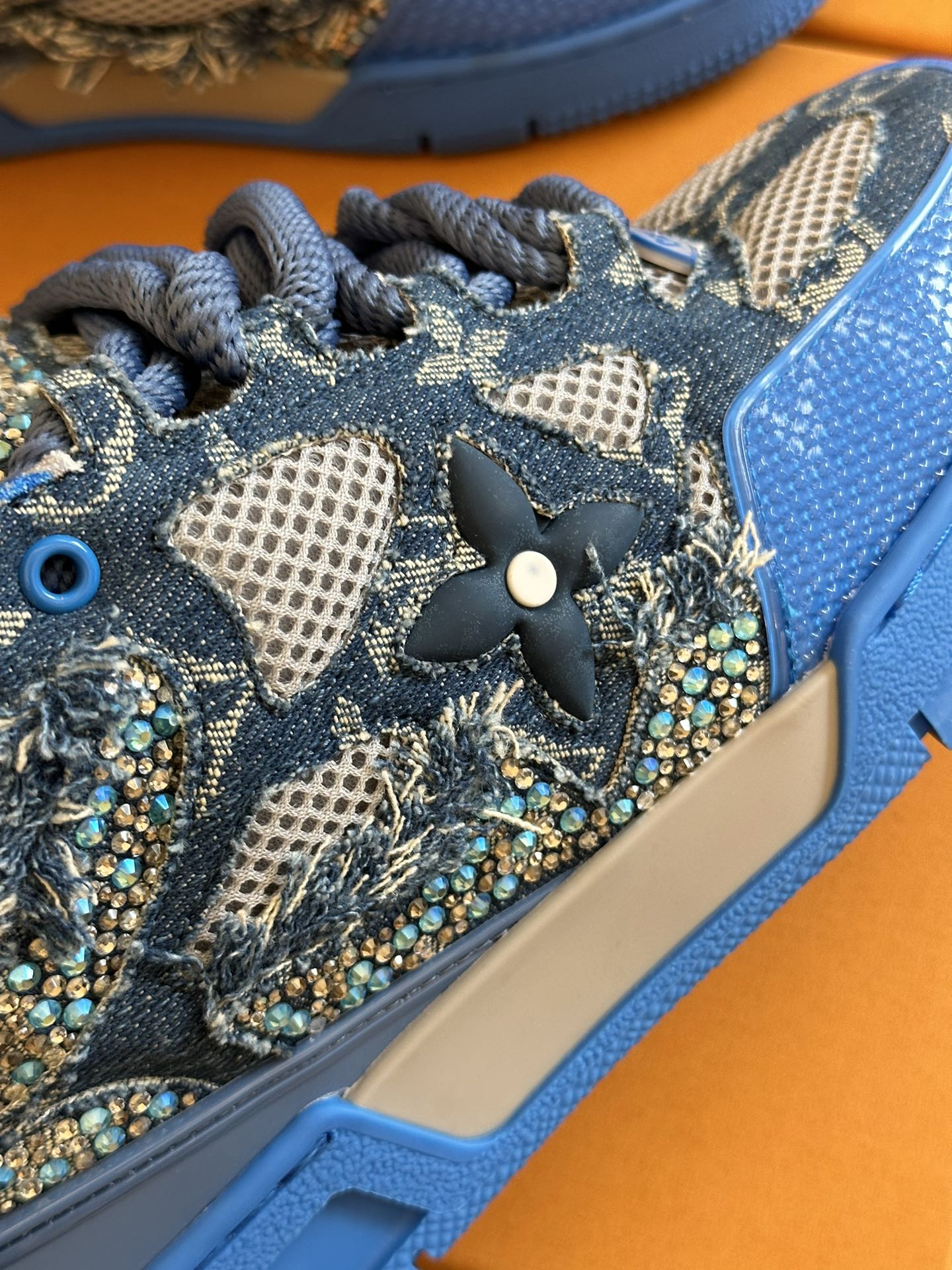 LV-057shoes