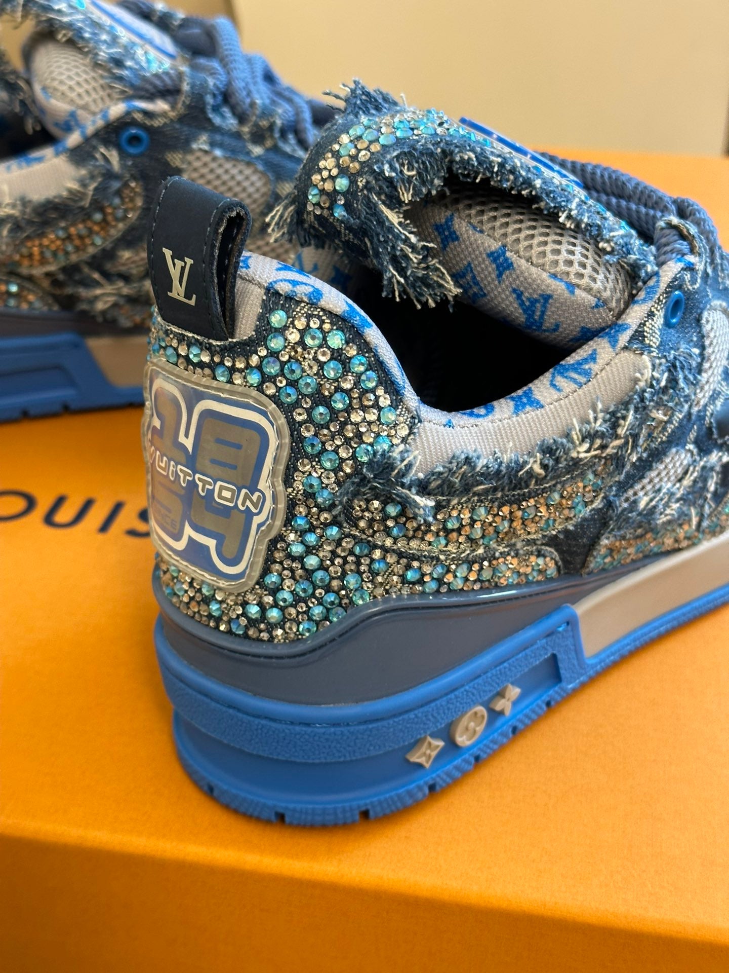 LV-057shoes