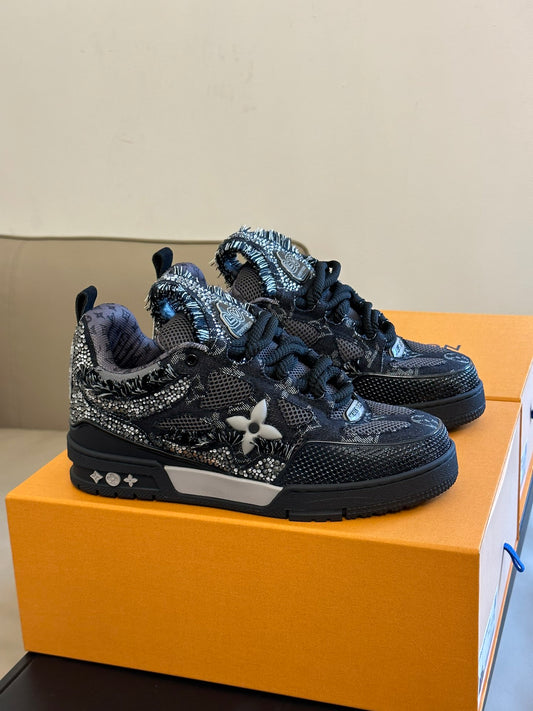 LV-058shoes