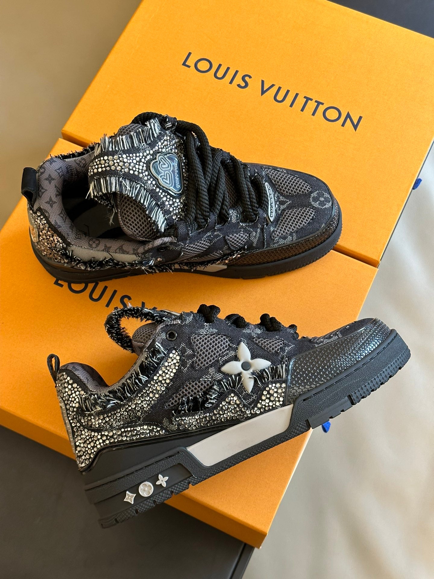 LV-058shoes