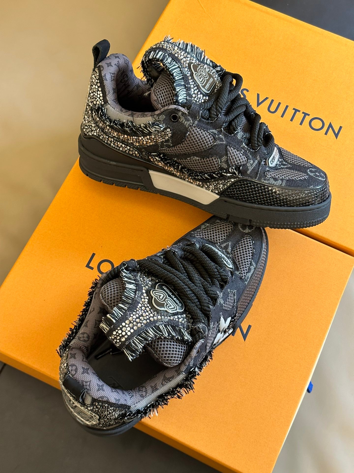 LV-058shoes