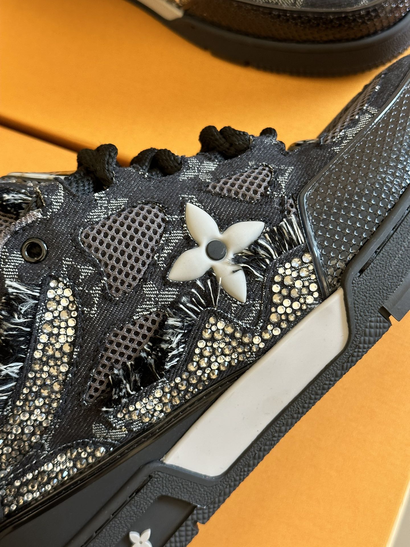 LV-058shoes