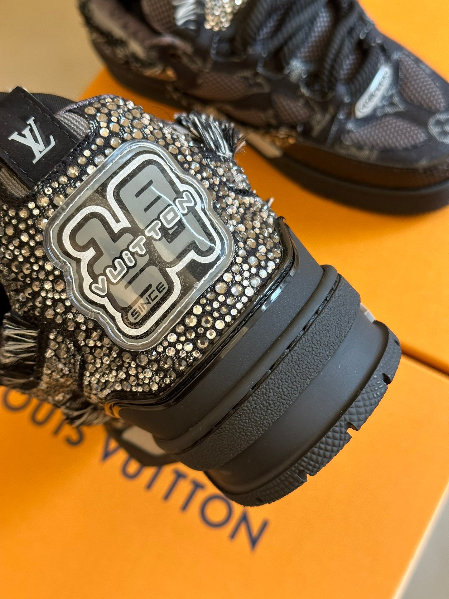 LV-058shoes