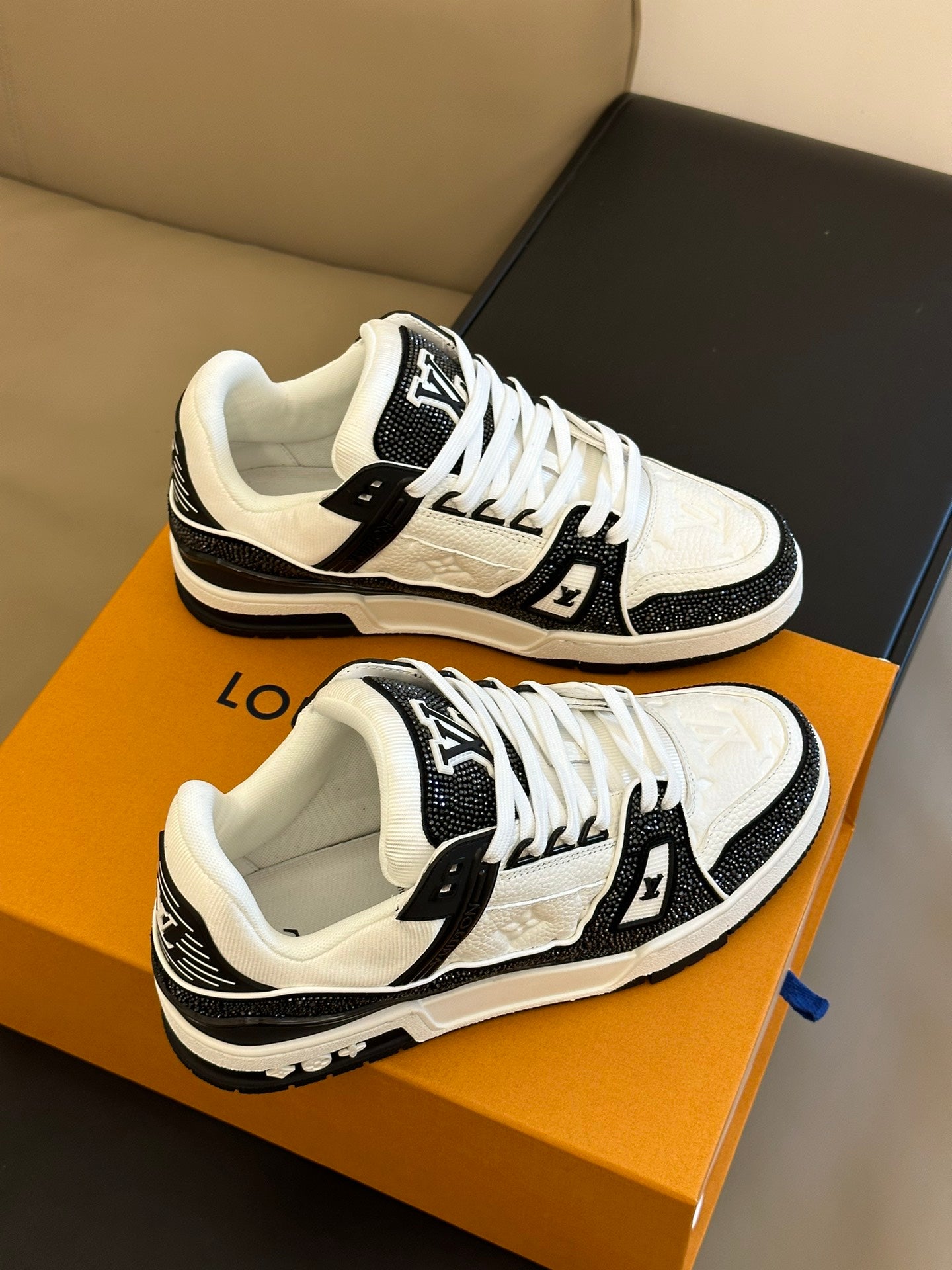 LV-059shoes