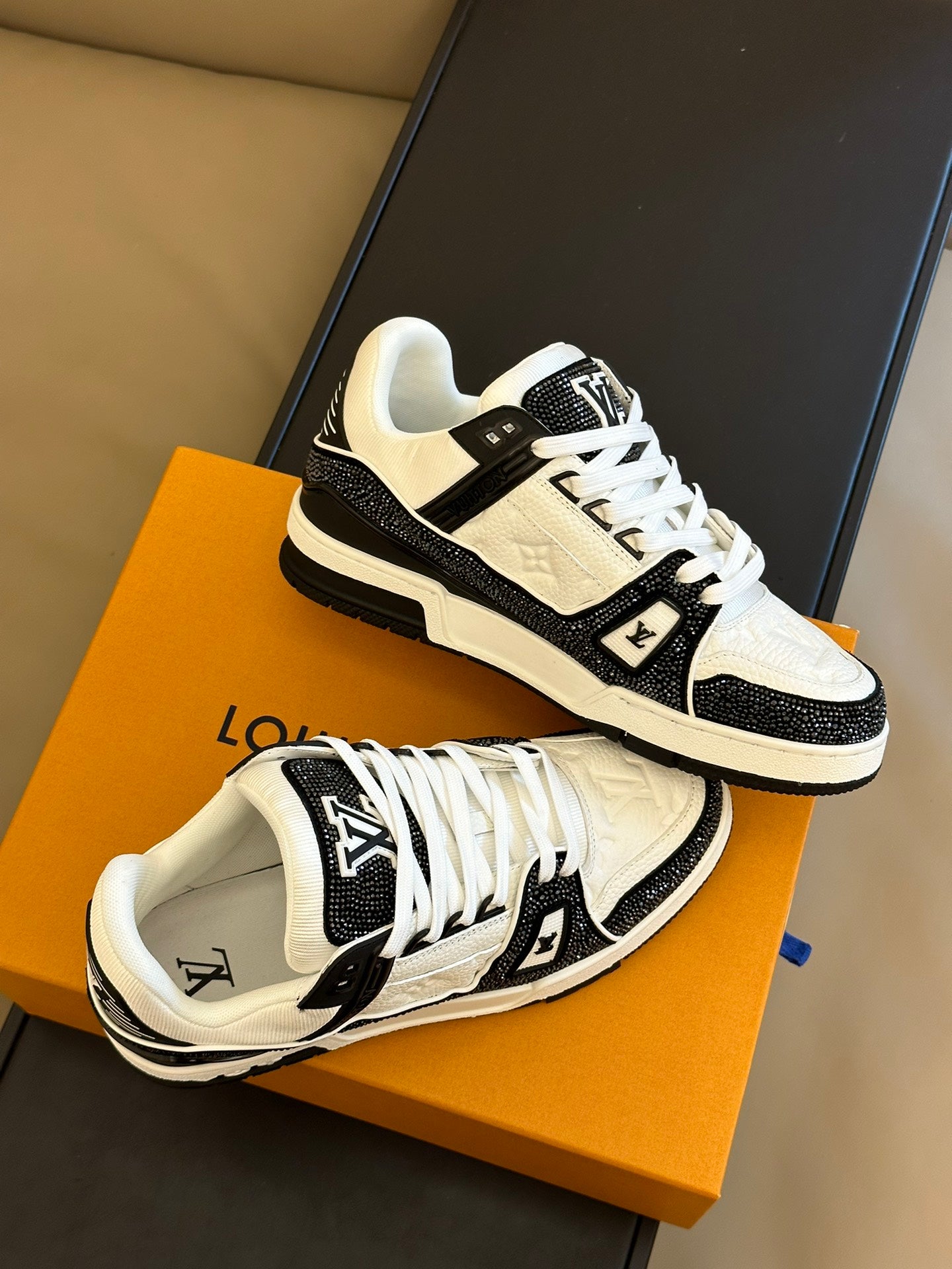LV-059shoes
