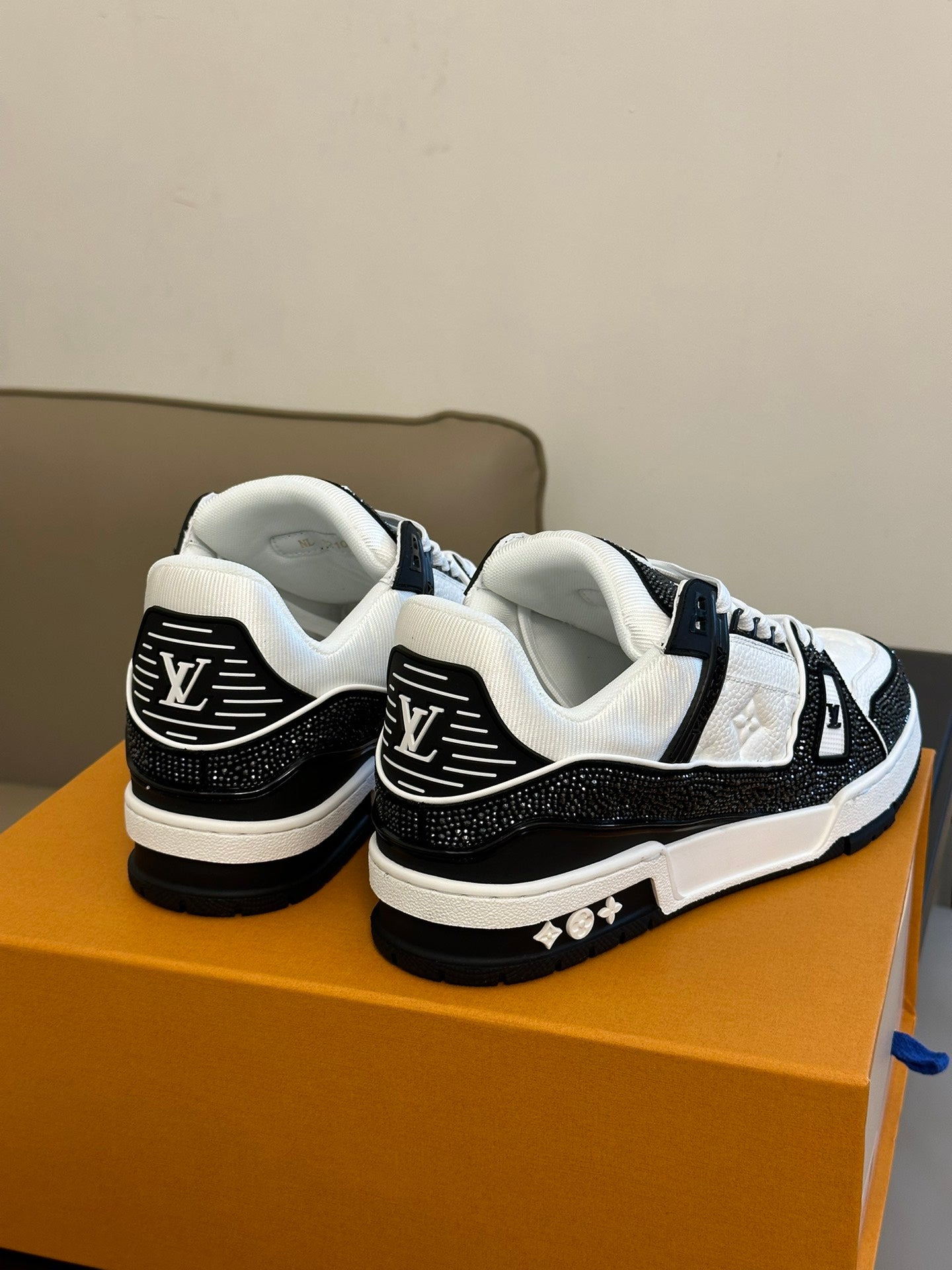LV-059shoes