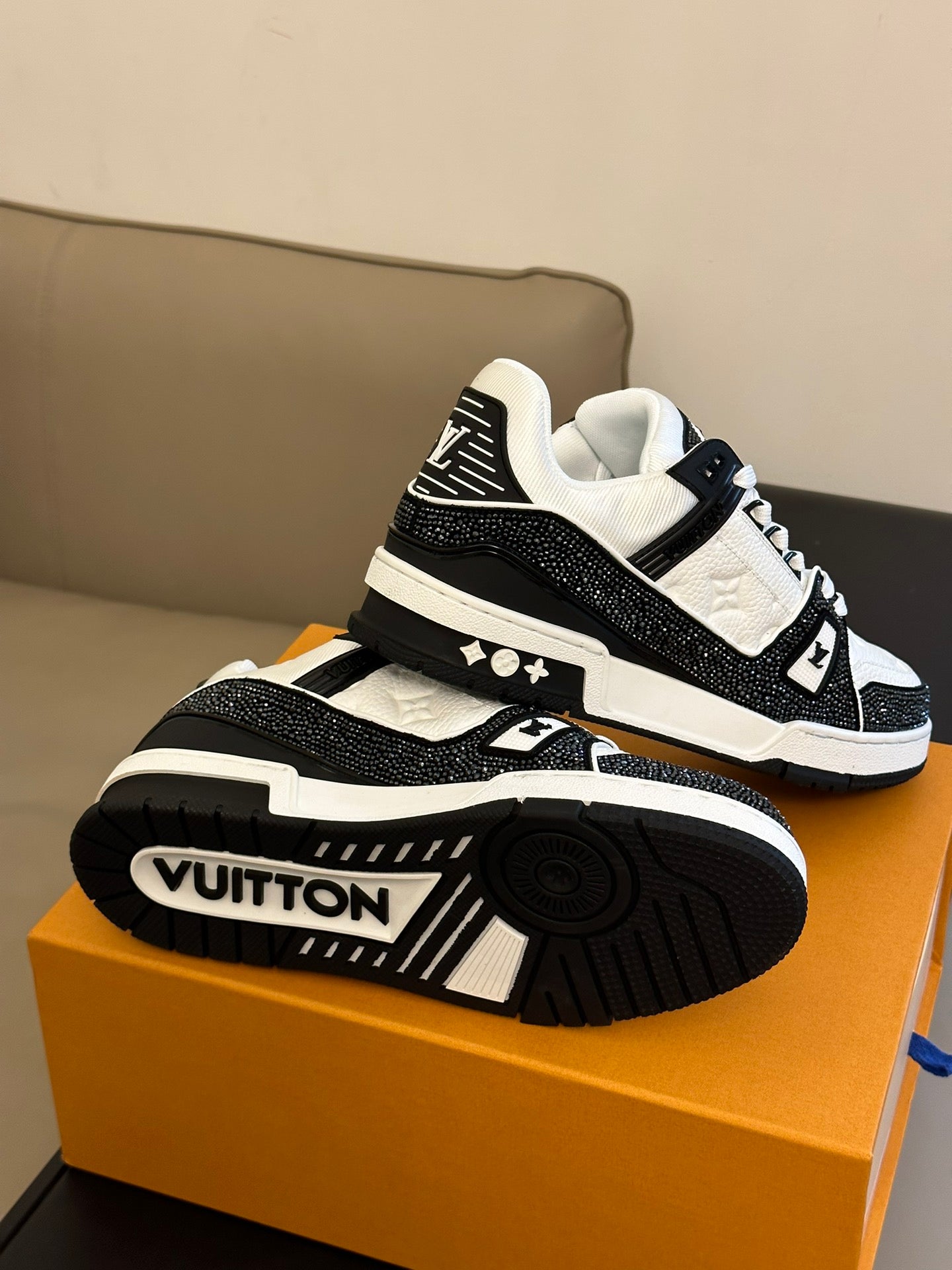 LV-059shoes