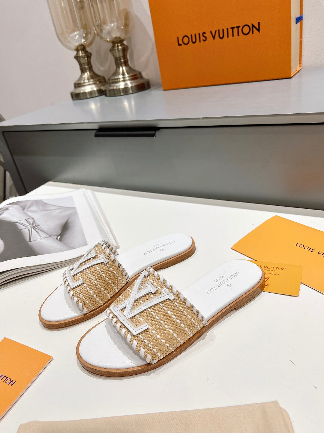 LV-062shoes