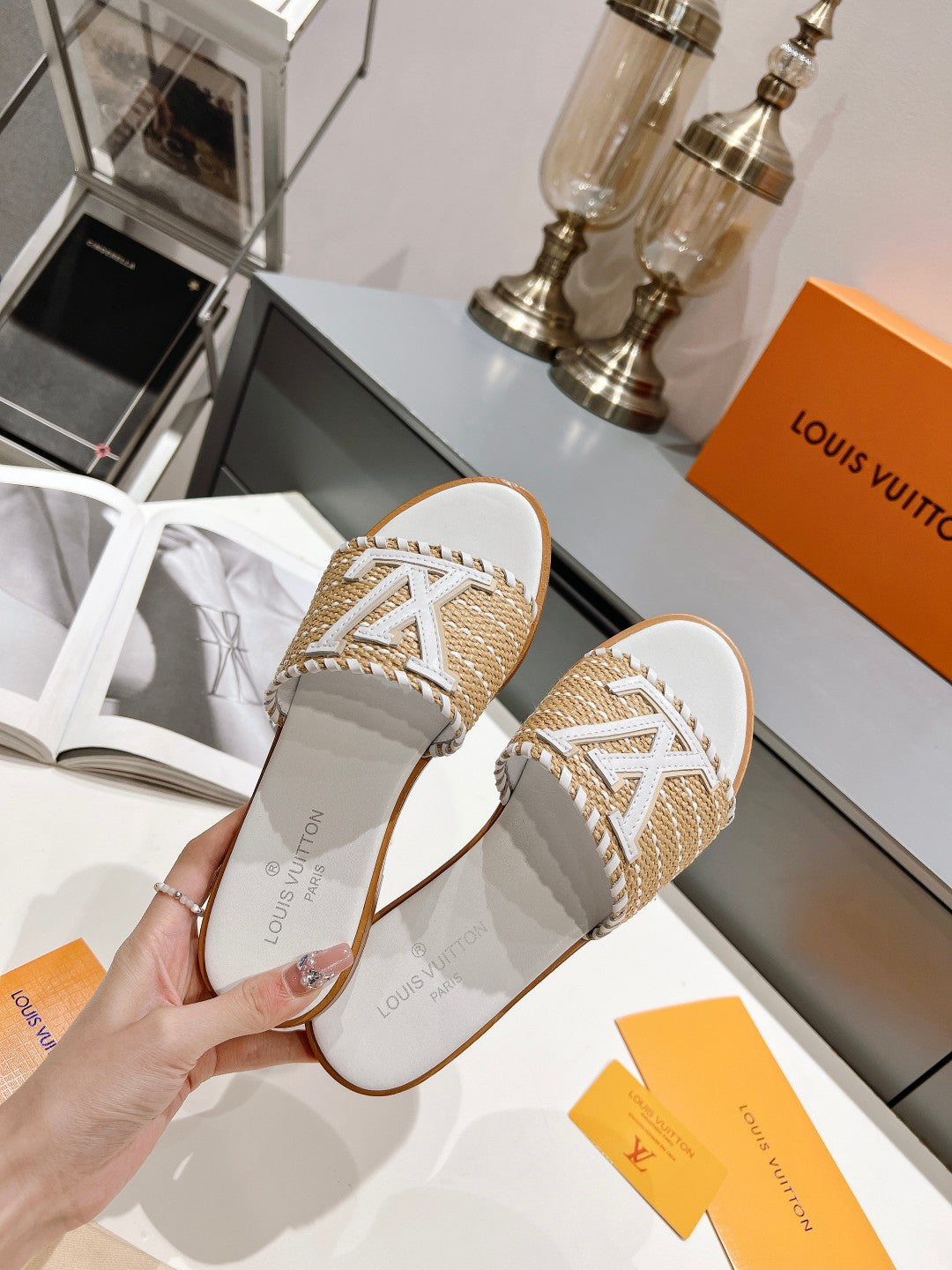 LV-062shoes