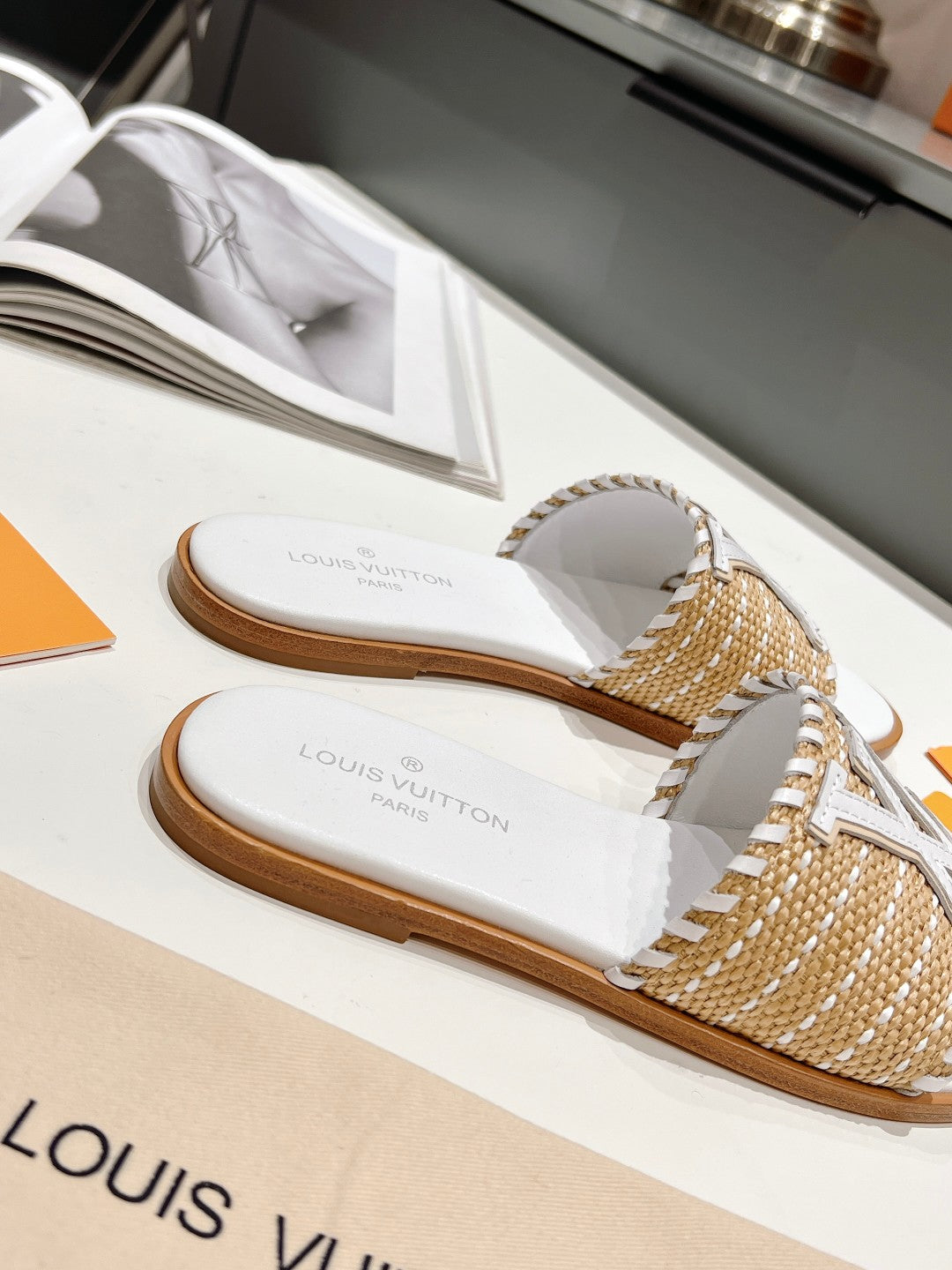 LV-062shoes
