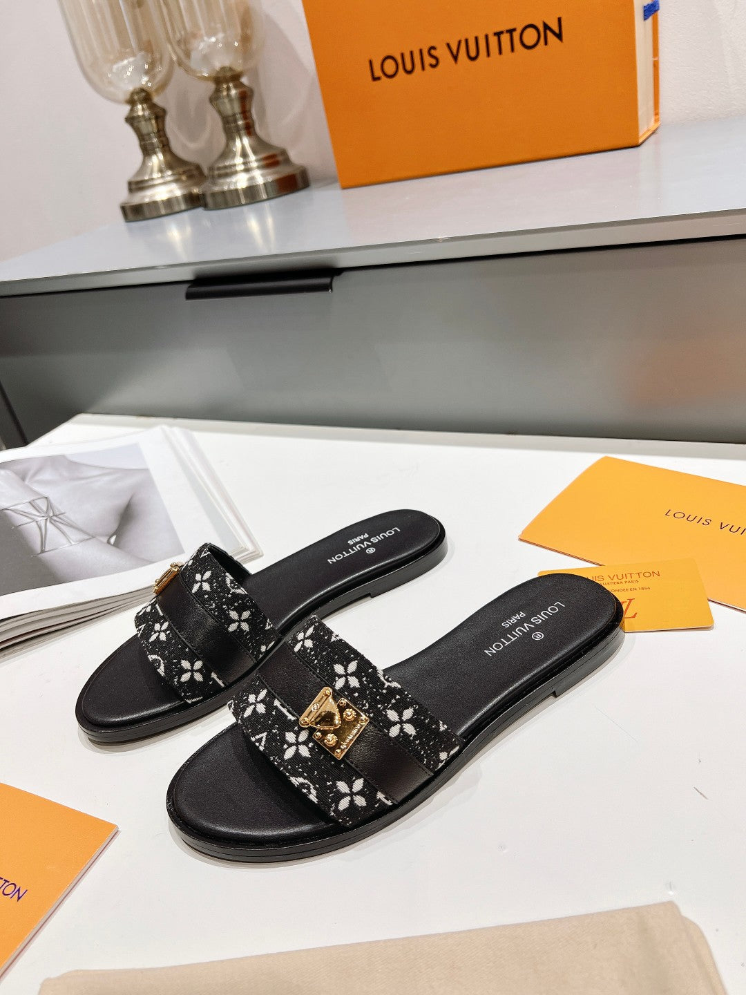 LV-063shoes