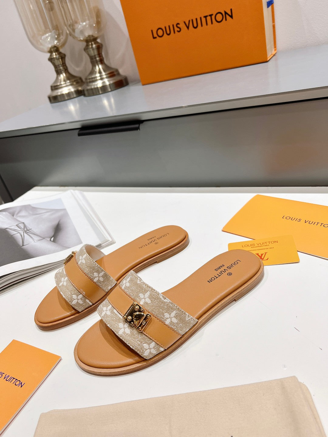 LV-064shoes