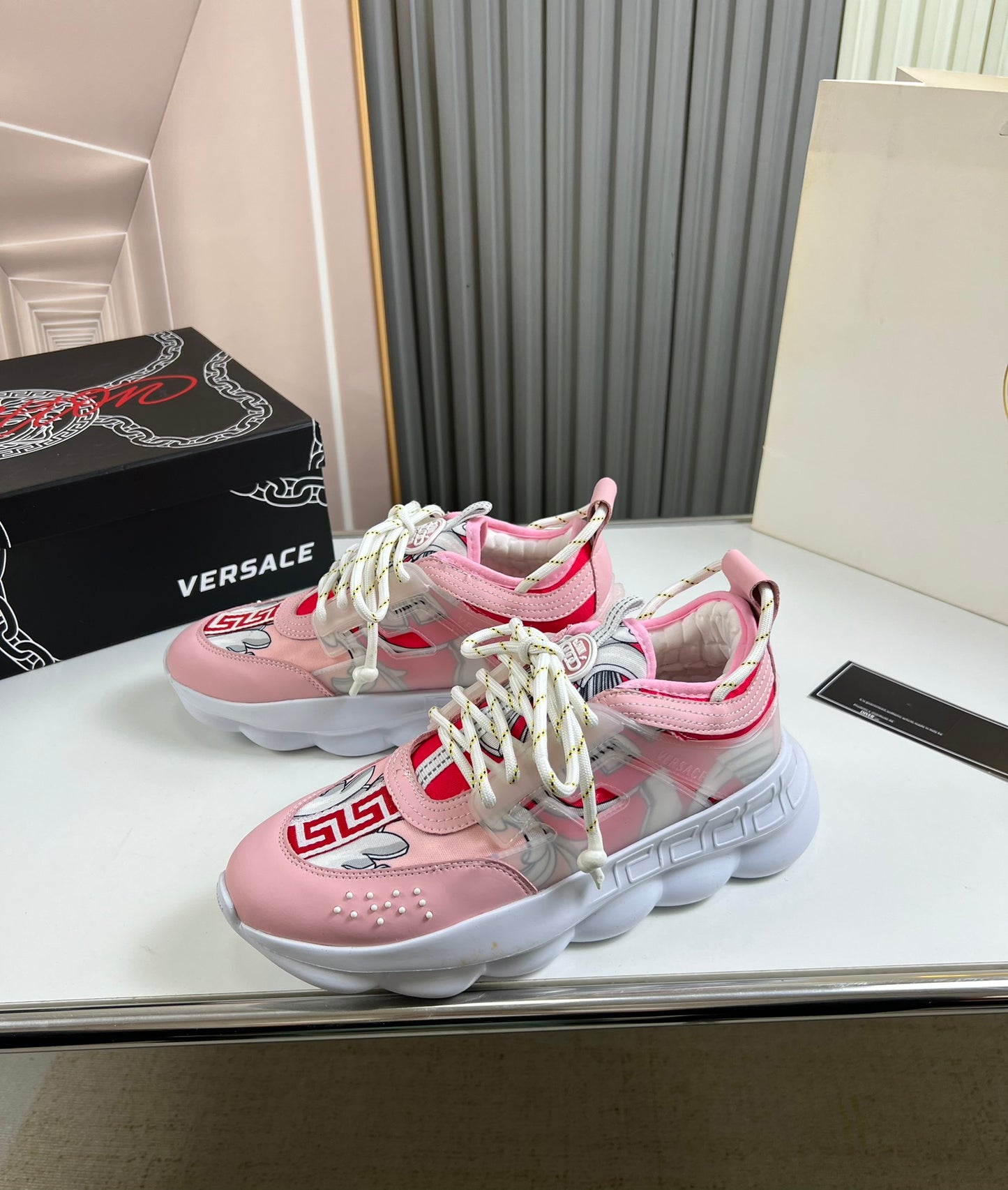 GIVENCHY 027-shoes