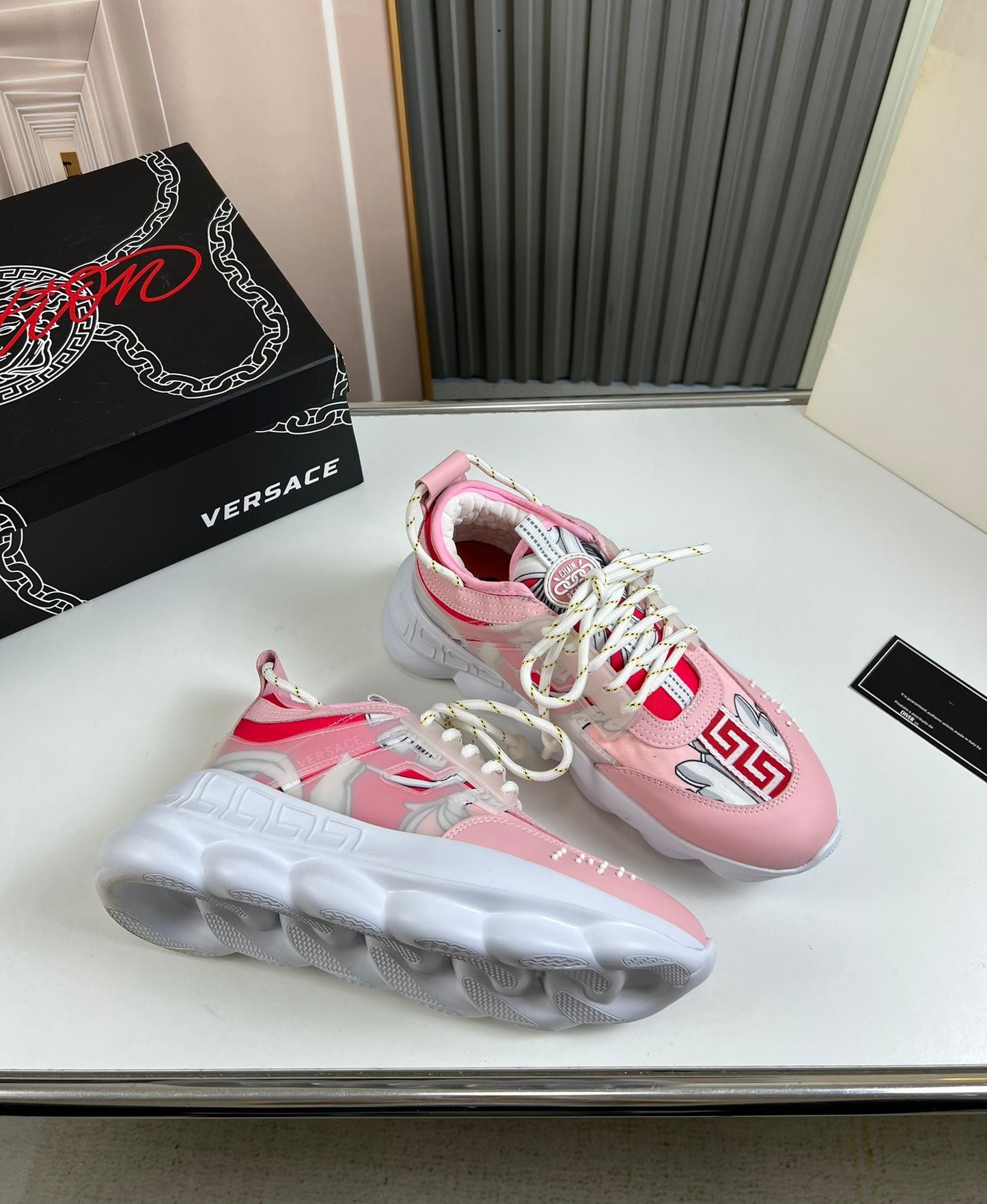 GIVENCHY 027-shoes