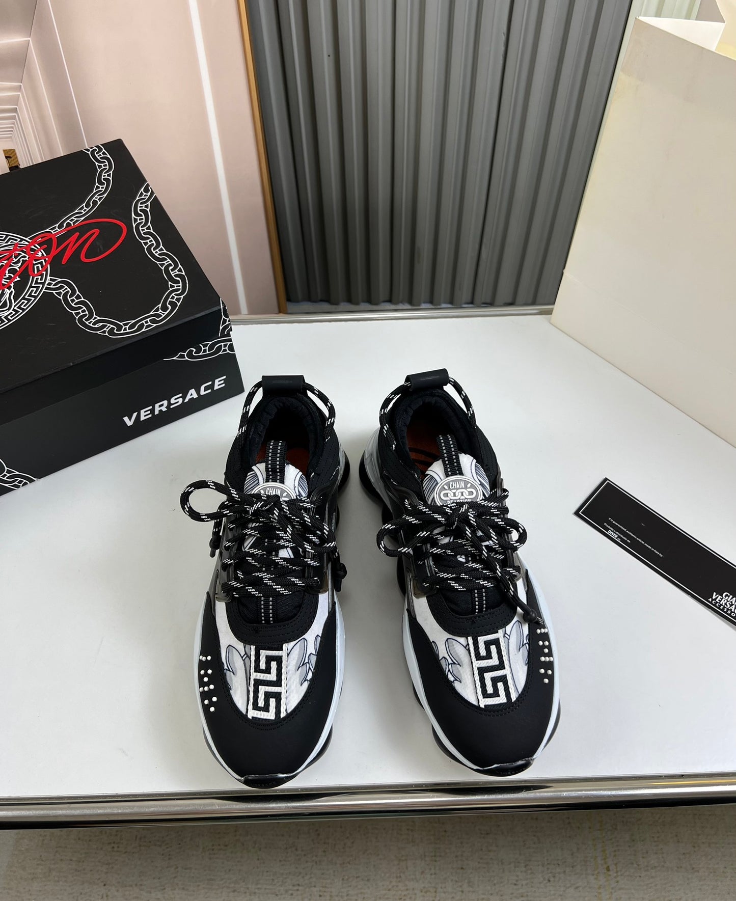 GIVENCHY 028-shoes