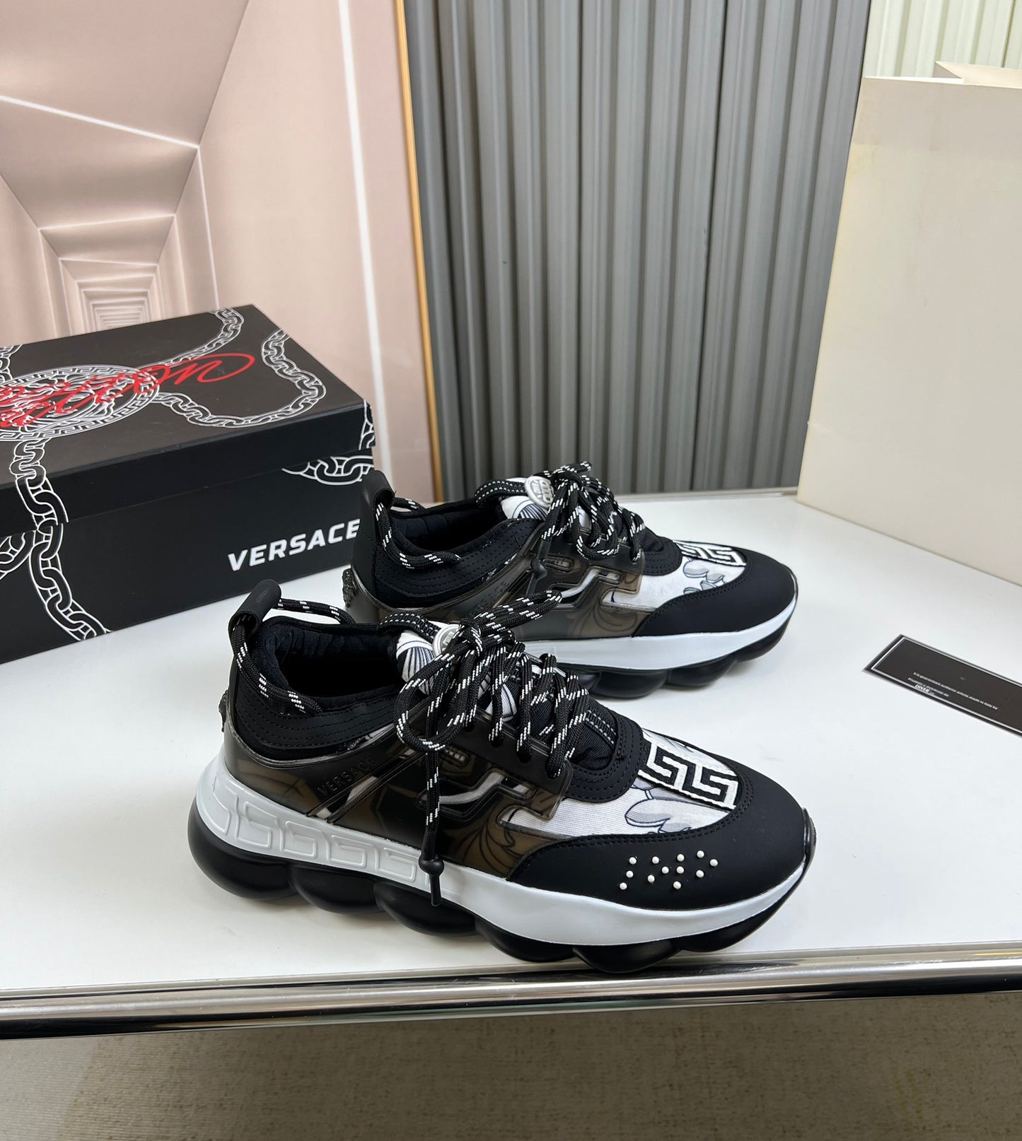 GIVENCHY 028-shoes