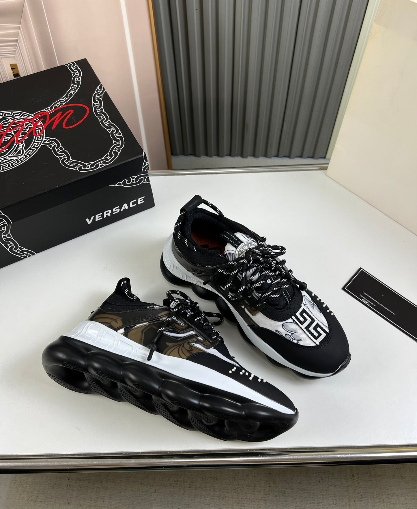 GIVENCHY 028-shoes