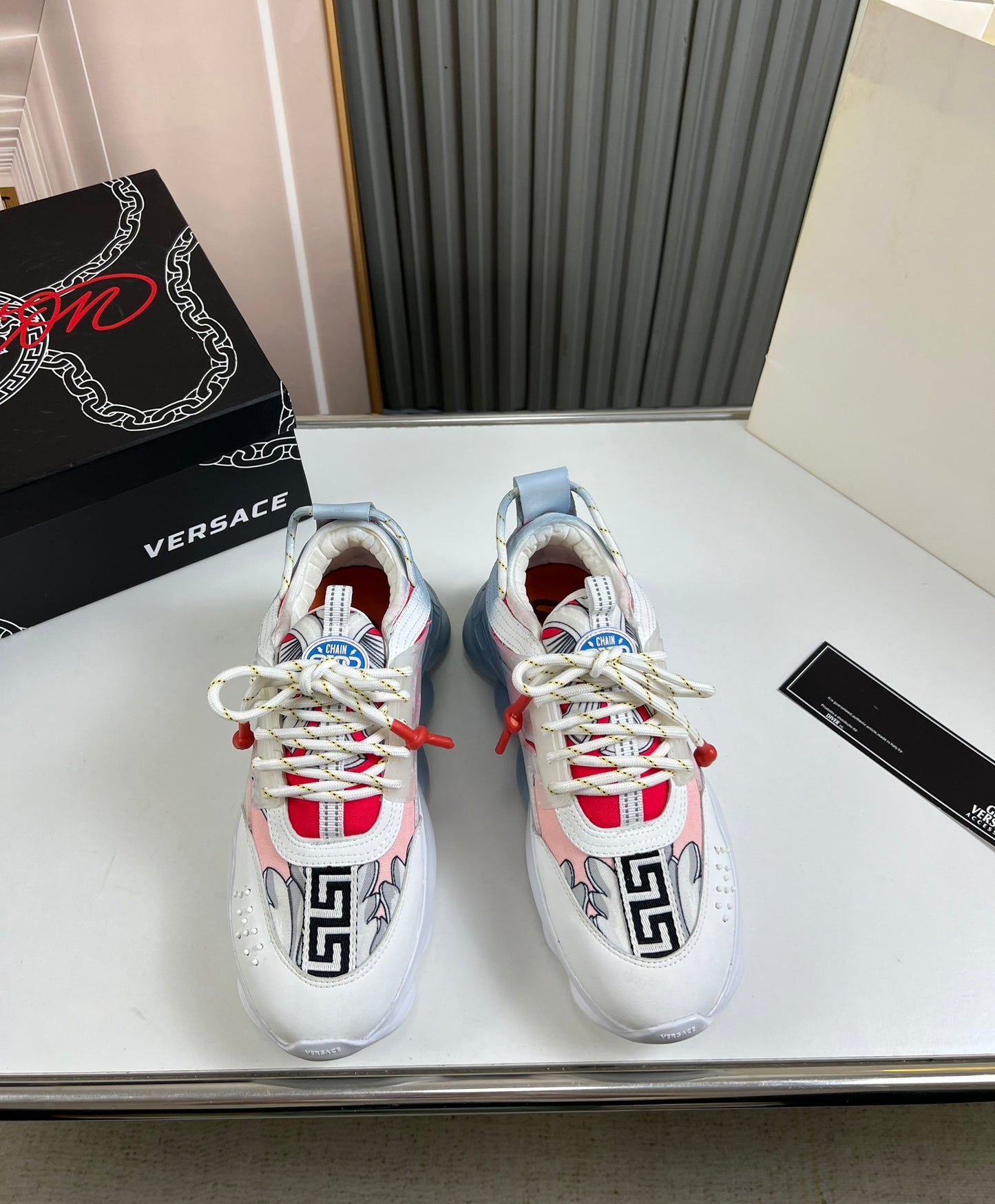 GIVENCHY 029-shoes