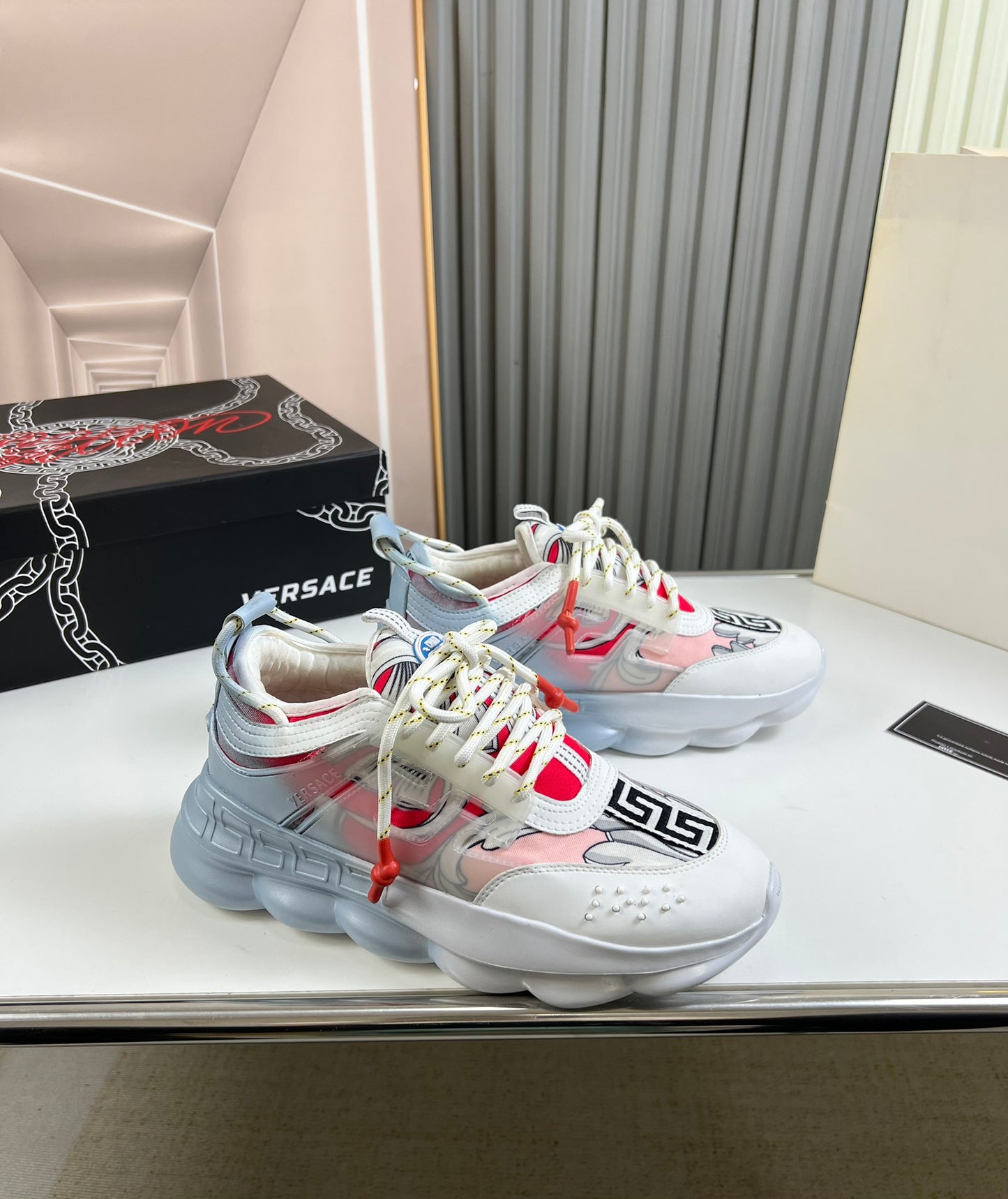 GIVENCHY 029-shoes