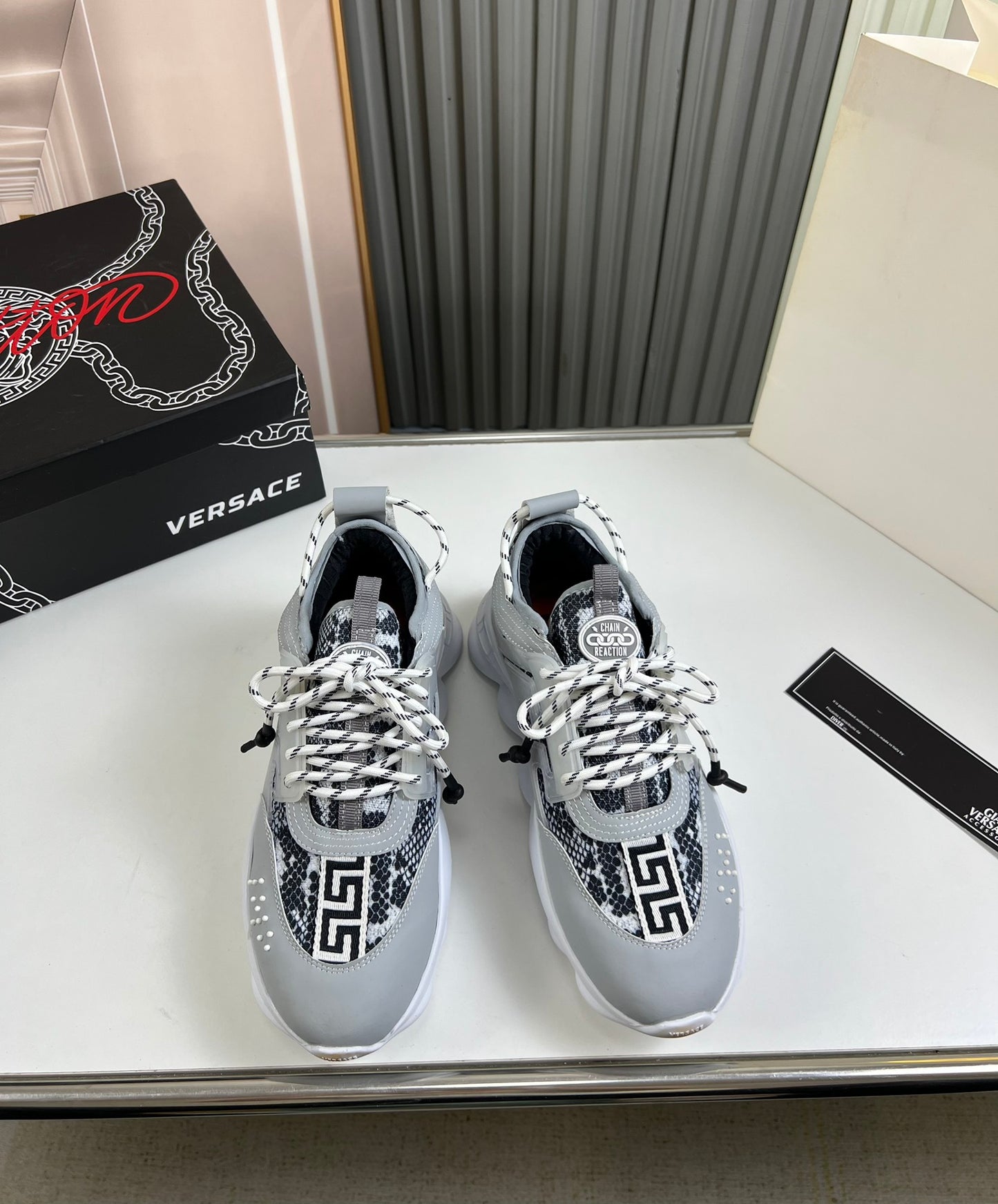 GIVENCHY 030-shoes