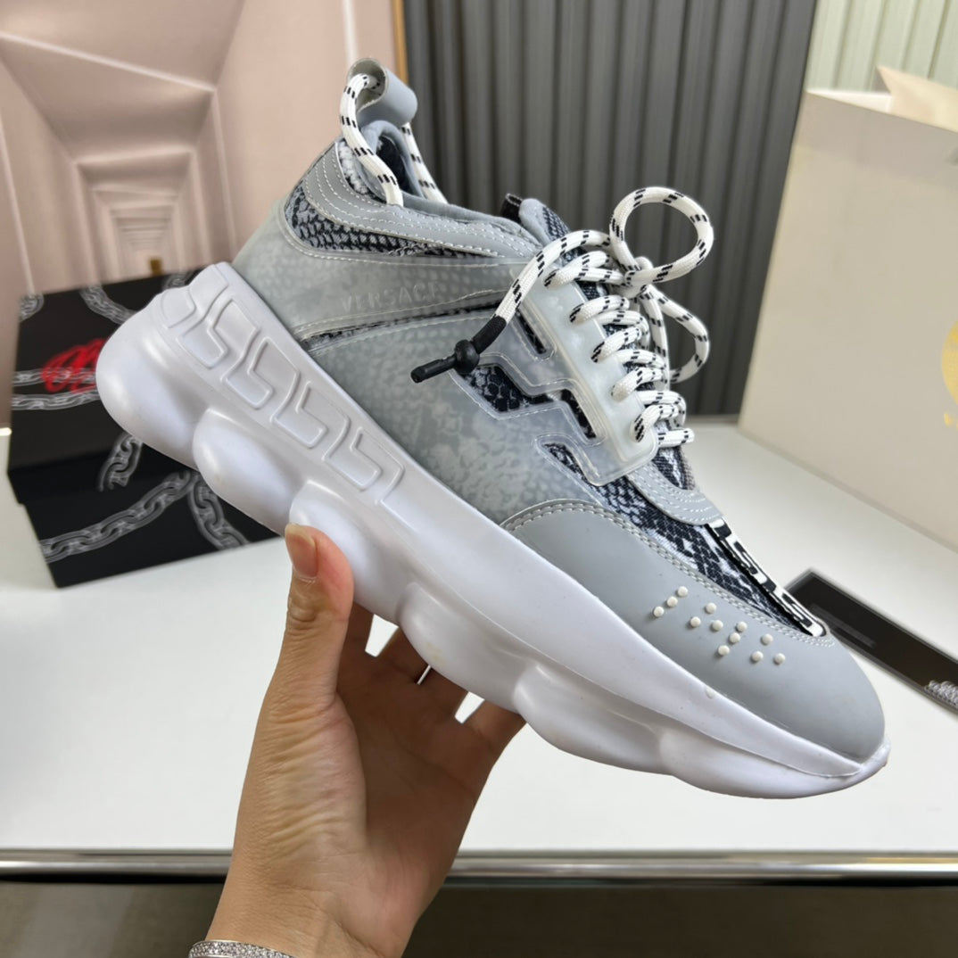 GIVENCHY 030-shoes