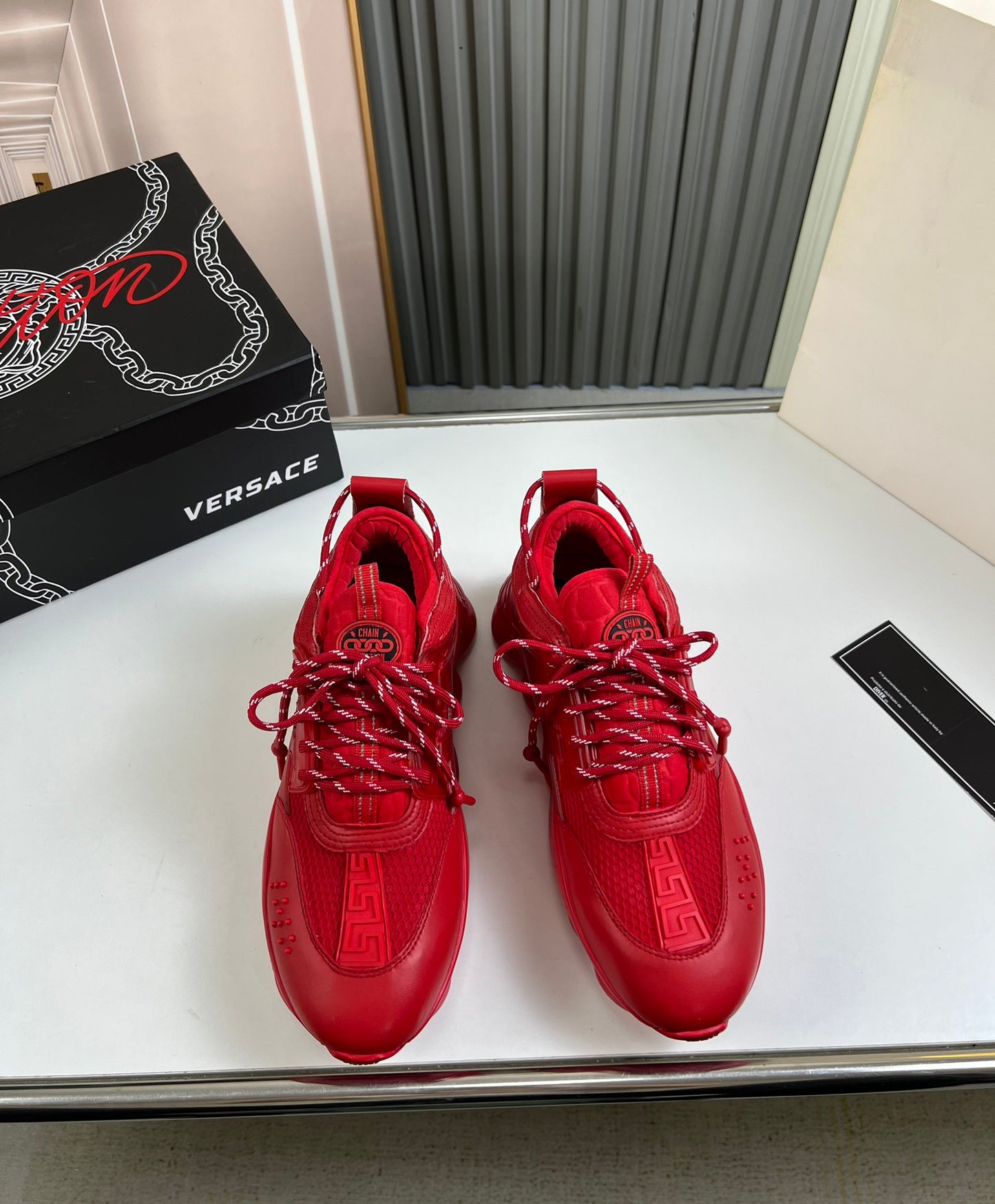 GIVENCHY 031-shoes