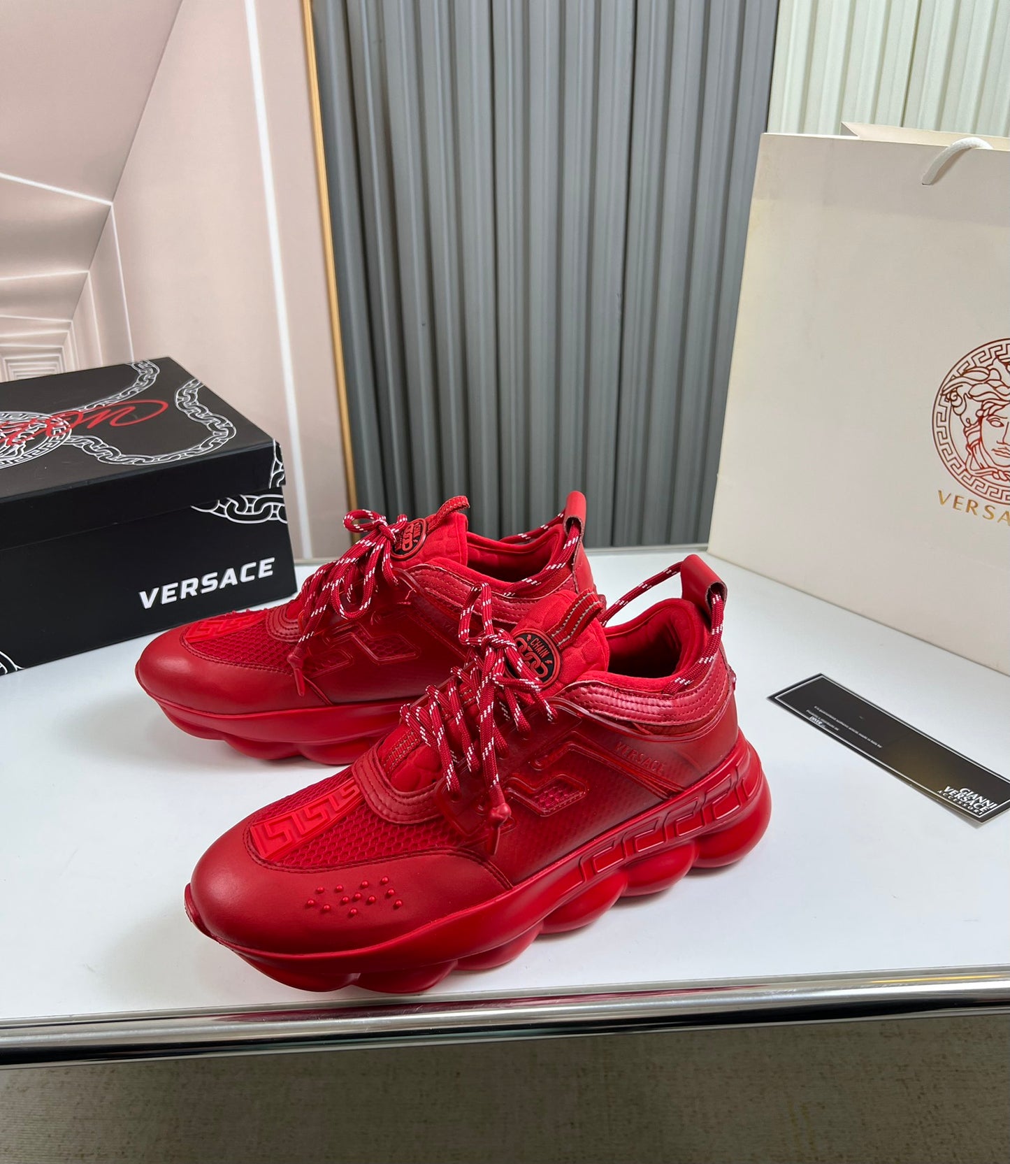 GIVENCHY 031-shoes