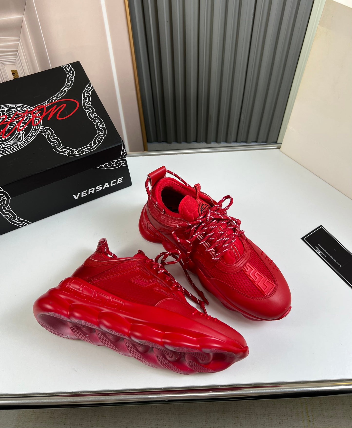 GIVENCHY 031-shoes