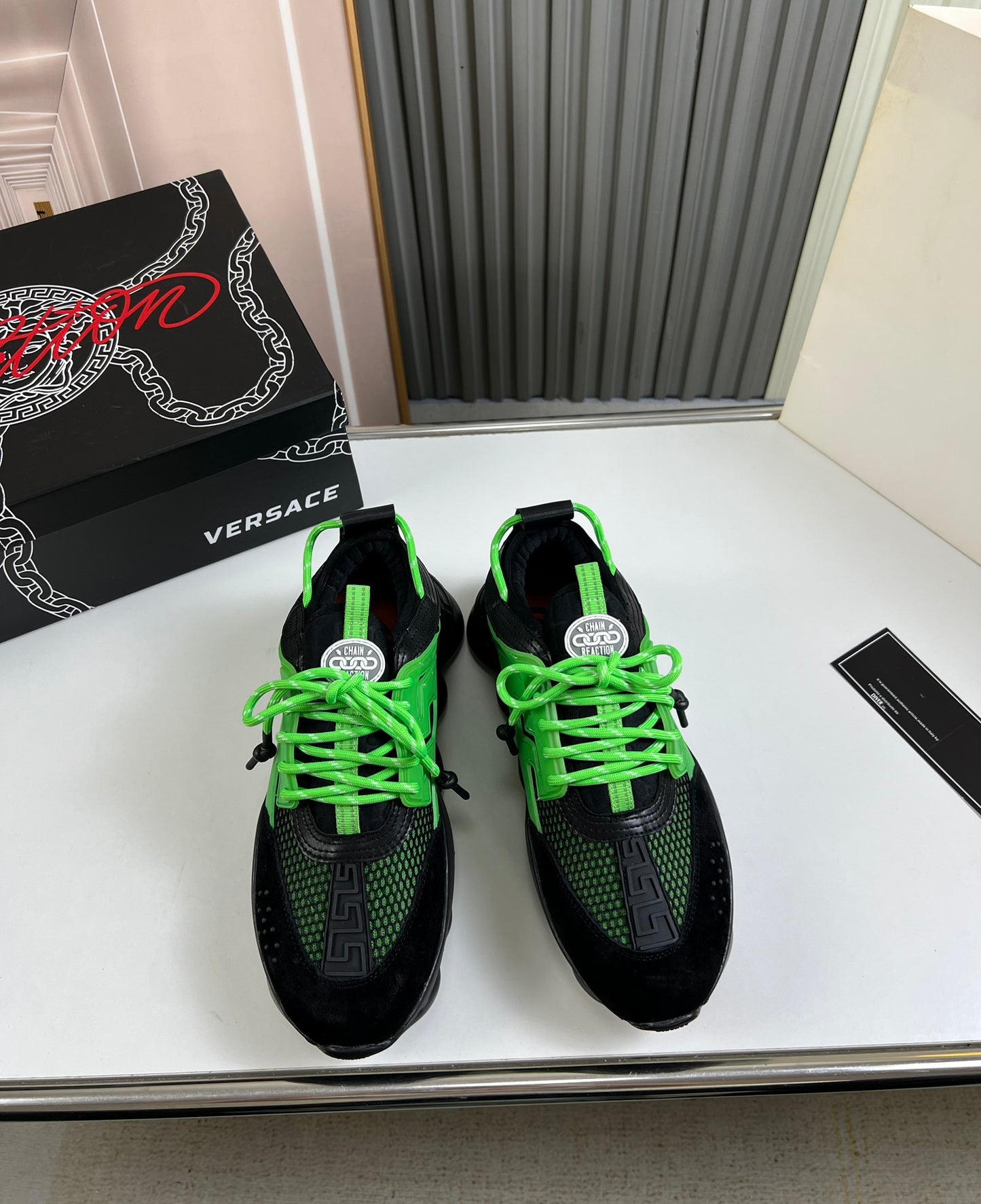 GIVENCHY 032-shoes