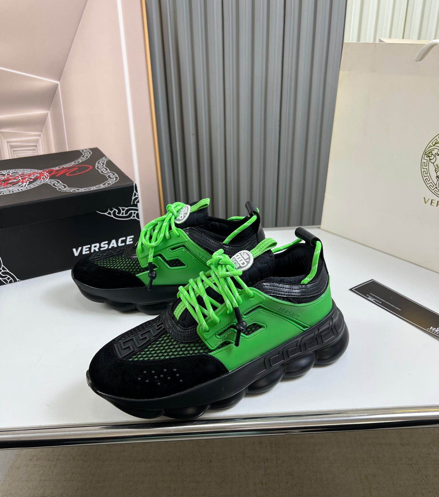 GIVENCHY 032-shoes